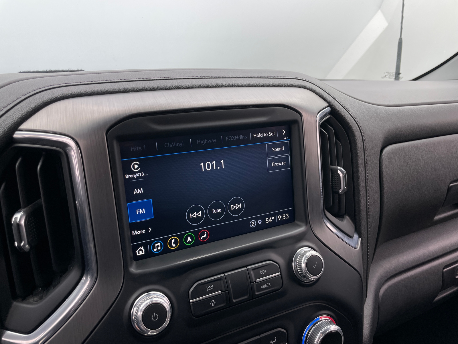 Thumbnail: 2022 GMC Sierra 3500 - 3