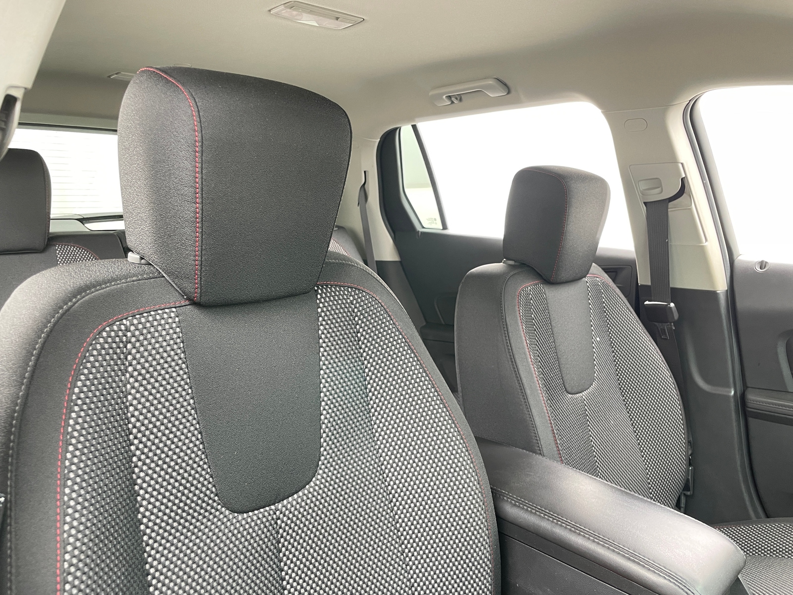 Thumbnail: 2017 GMC Terrain - 2