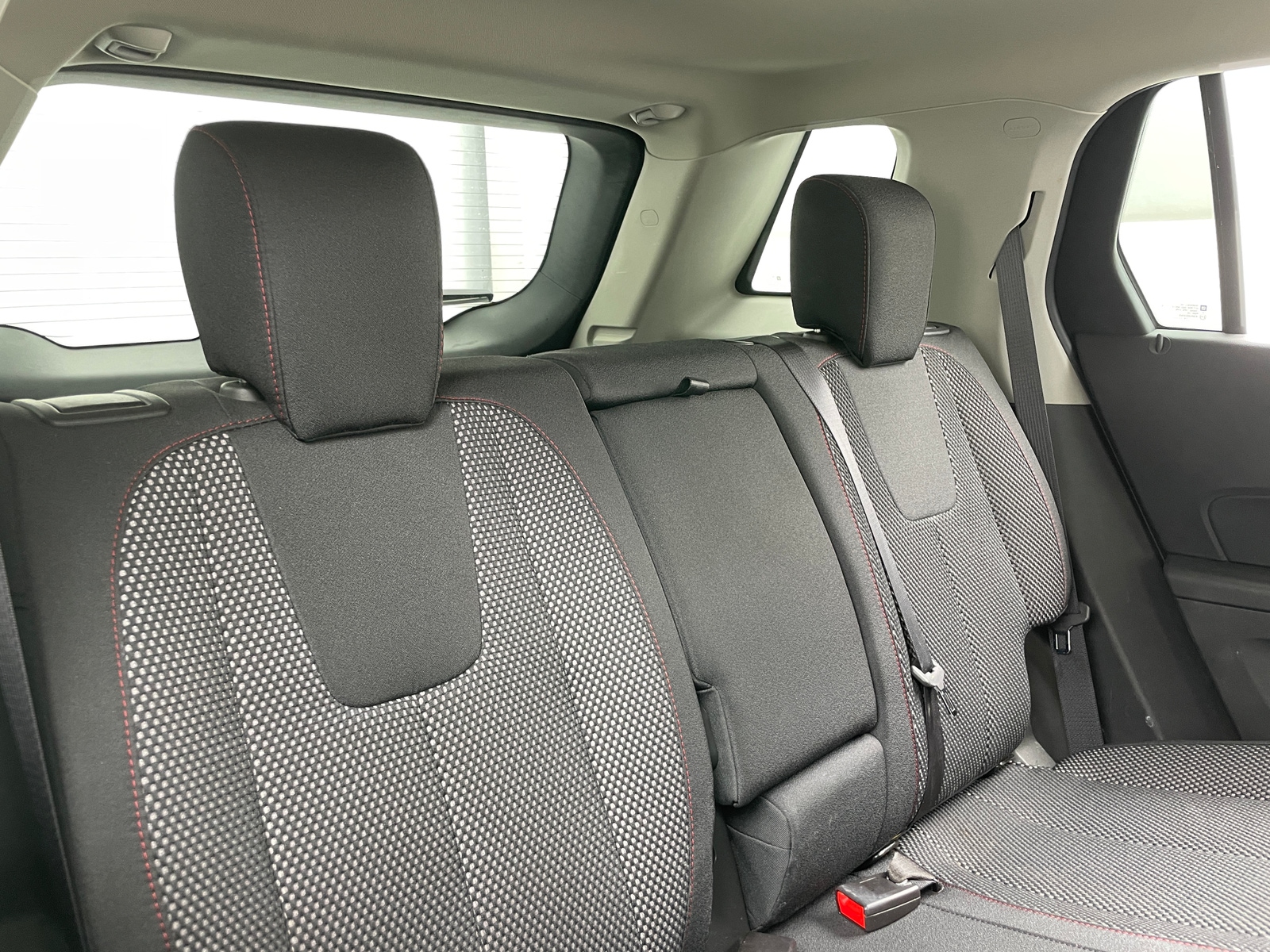 Thumbnail: 2017 GMC Terrain - 6