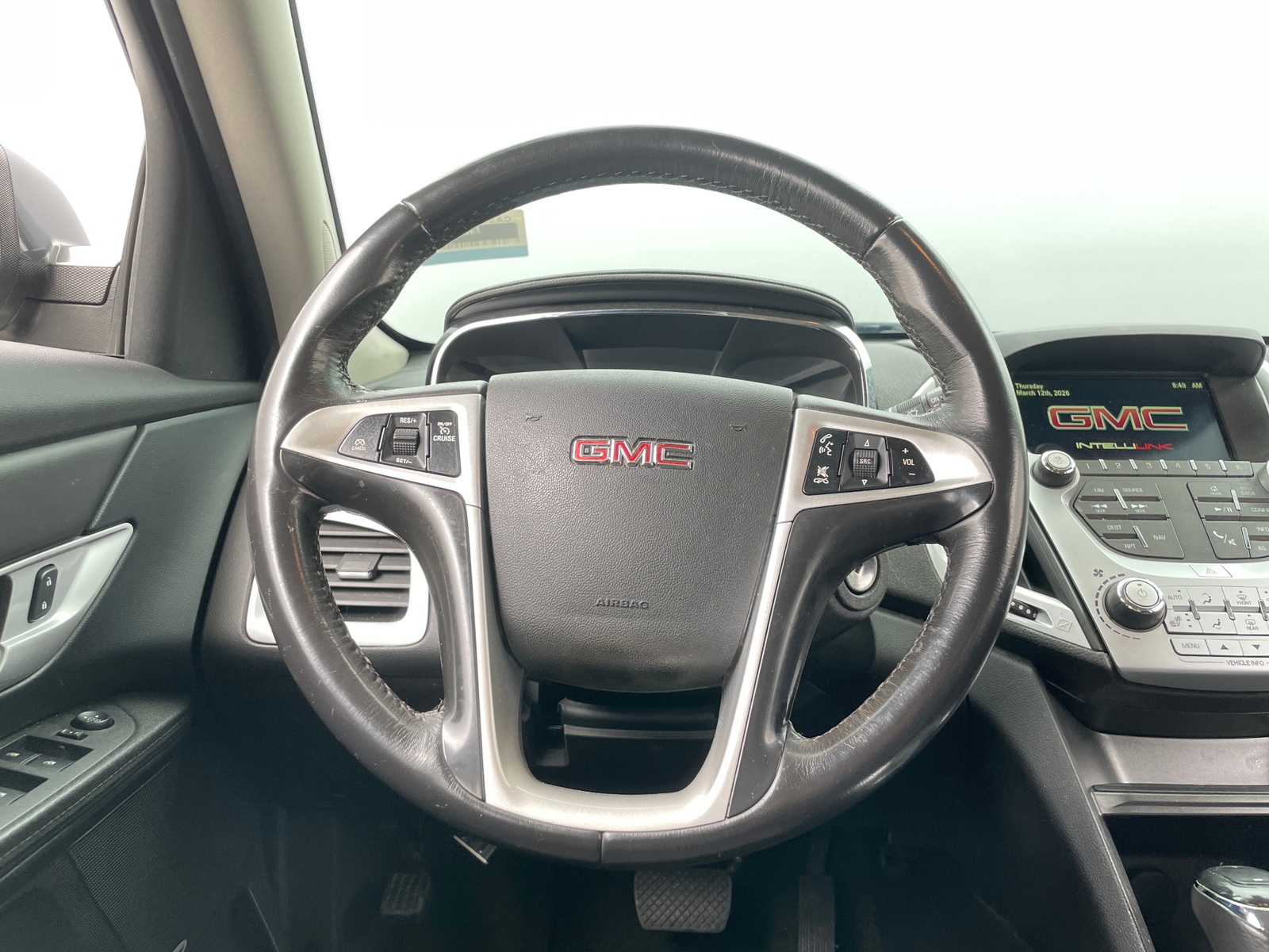 Thumbnail: 2017 GMC Terrain - 5