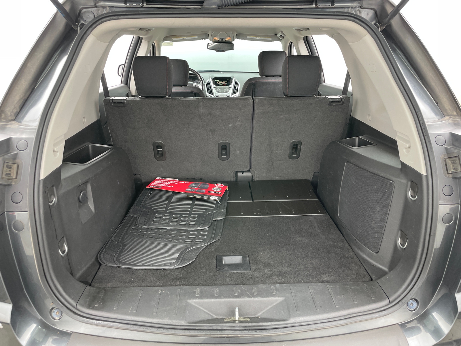 Thumbnail: 2017 GMC Terrain - 7