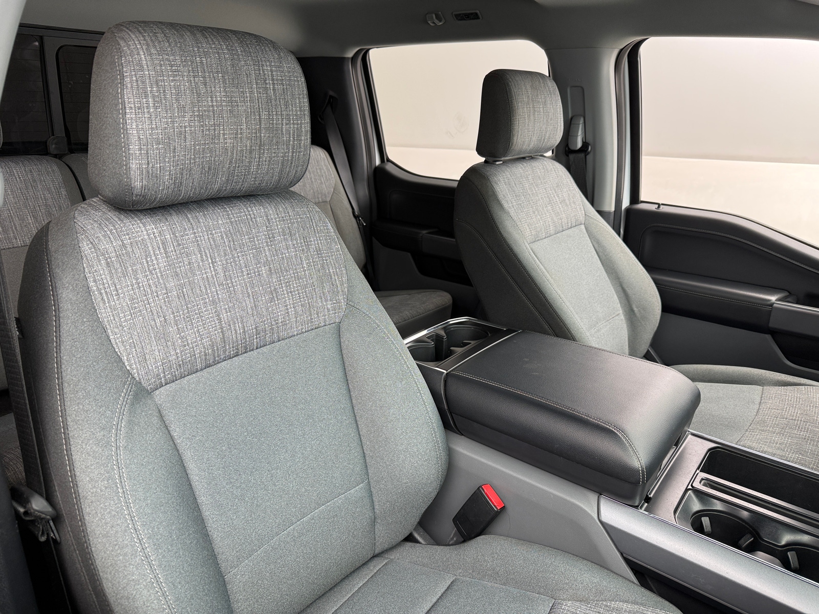 Thumbnail: 2023 Ford Econoline - 2