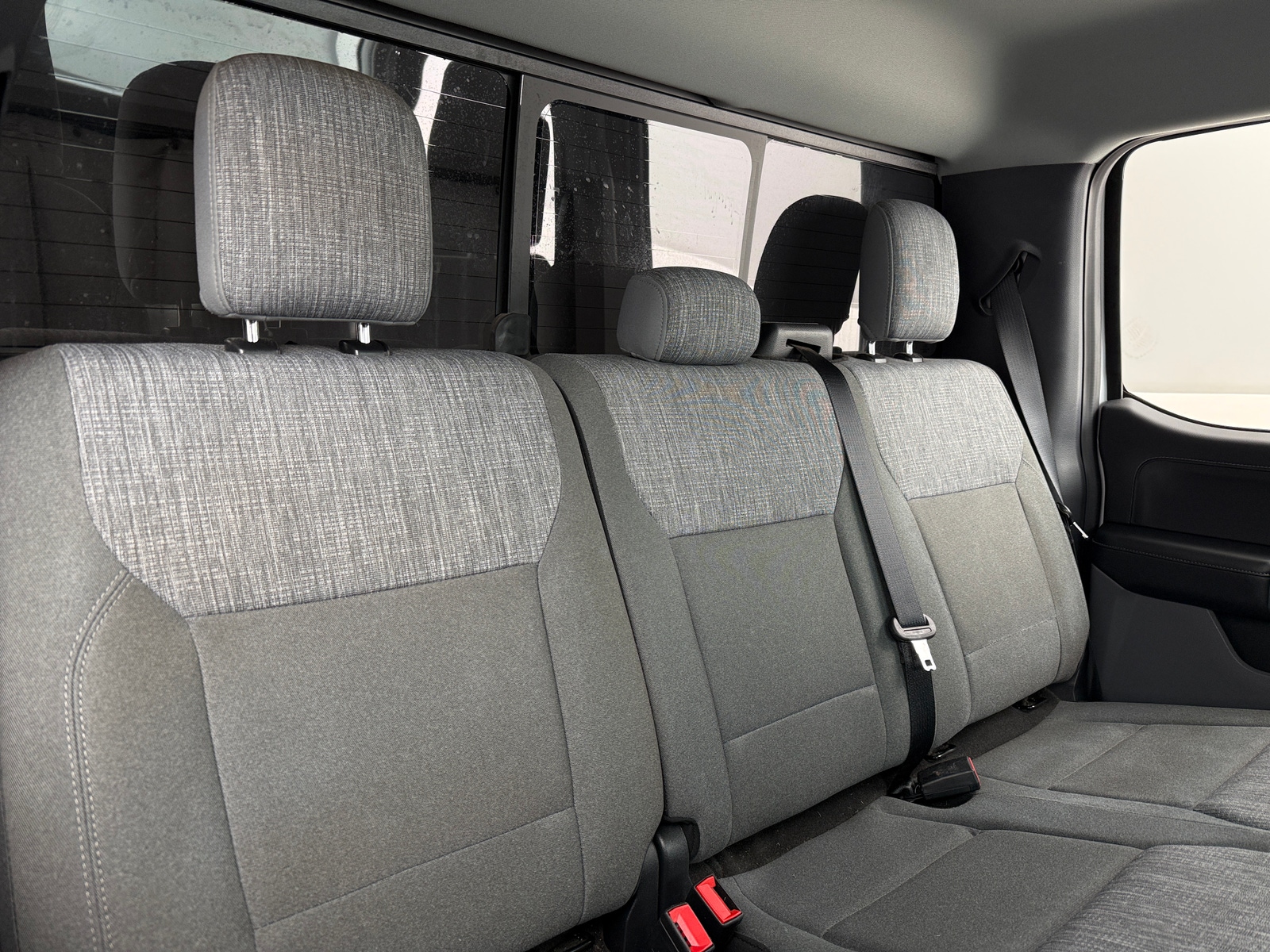 Thumbnail: 2023 Ford Econoline - 6