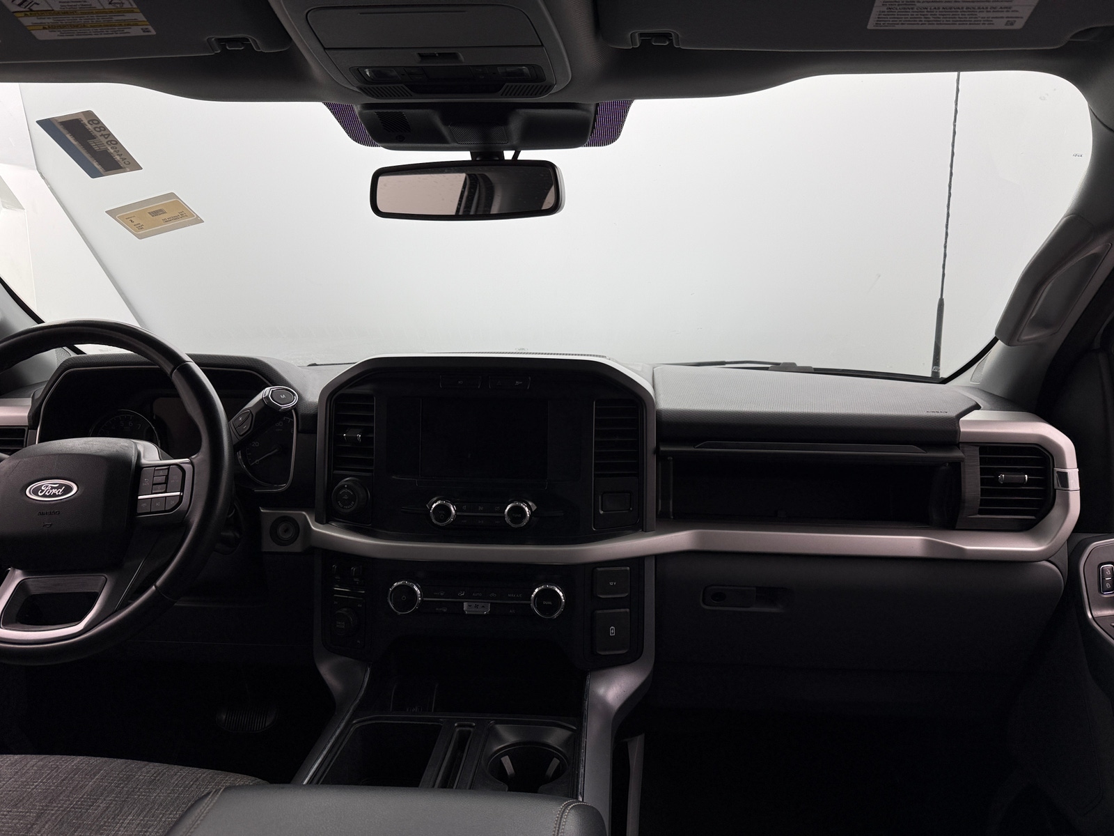 Thumbnail: 2023 Ford Econoline - 3