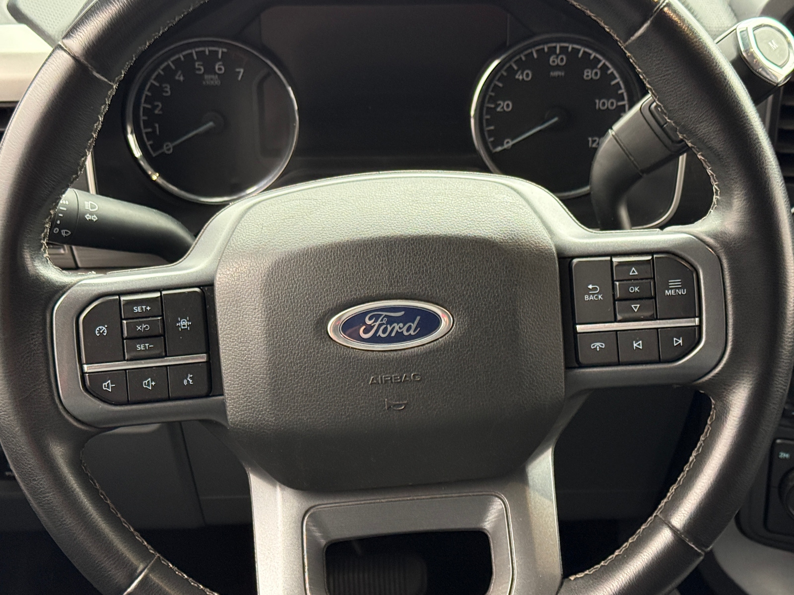 Thumbnail: 2023 Ford Econoline - 5