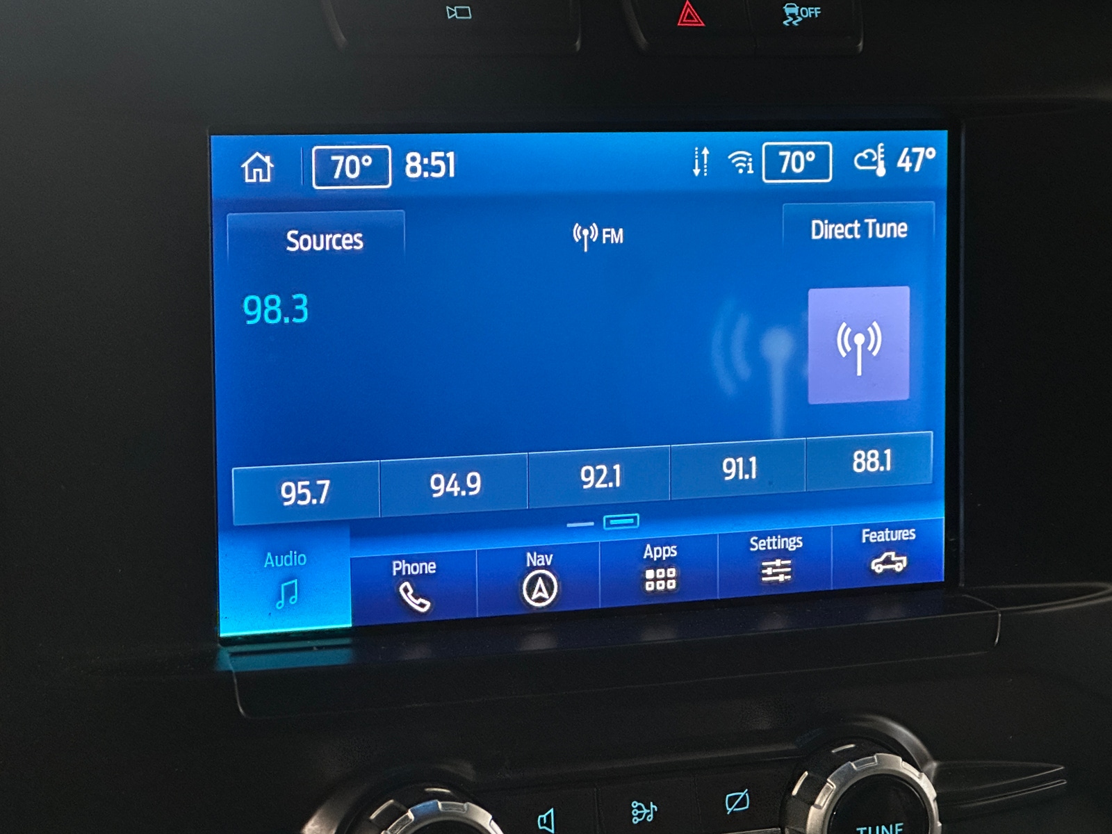 Thumbnail: 2023 Ford Econoline - 4