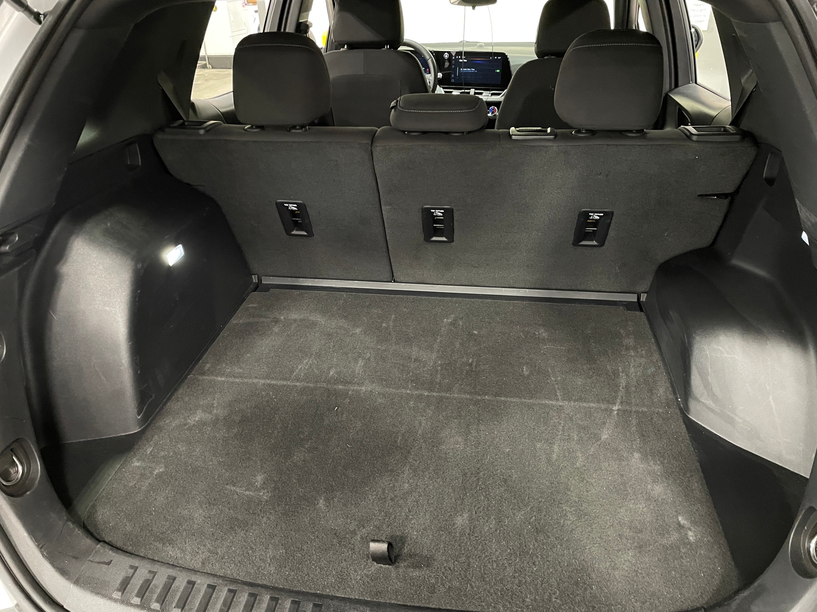 Thumbnail: 2025 Chevrolet Equinox - 7