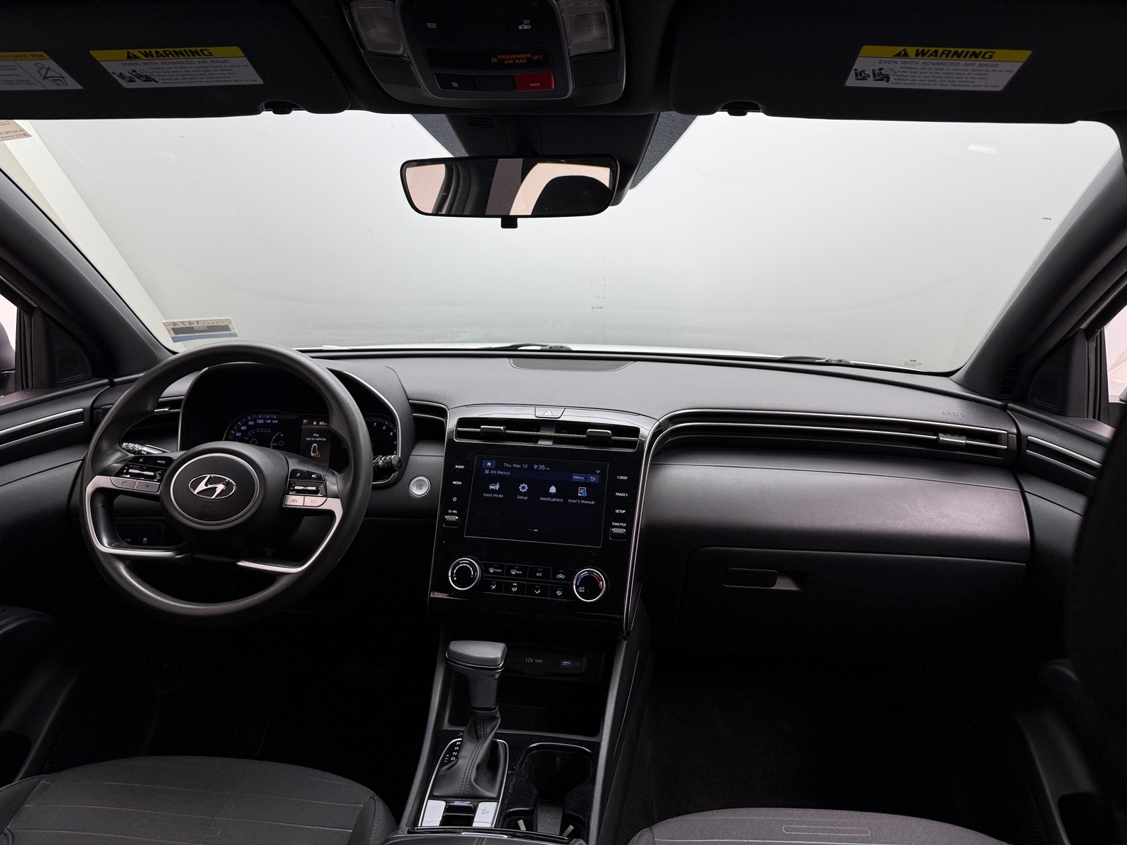 Thumbnail: 2022 Hyundai Santa Cruz - 3