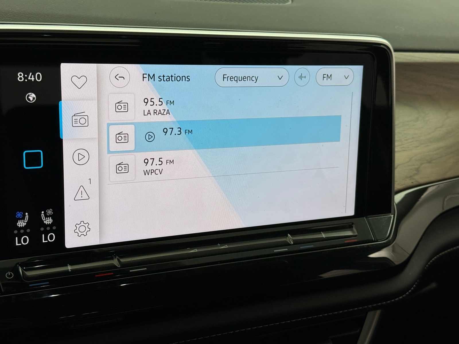 Thumbnail: 2025 Volkswagen Atlas - 3