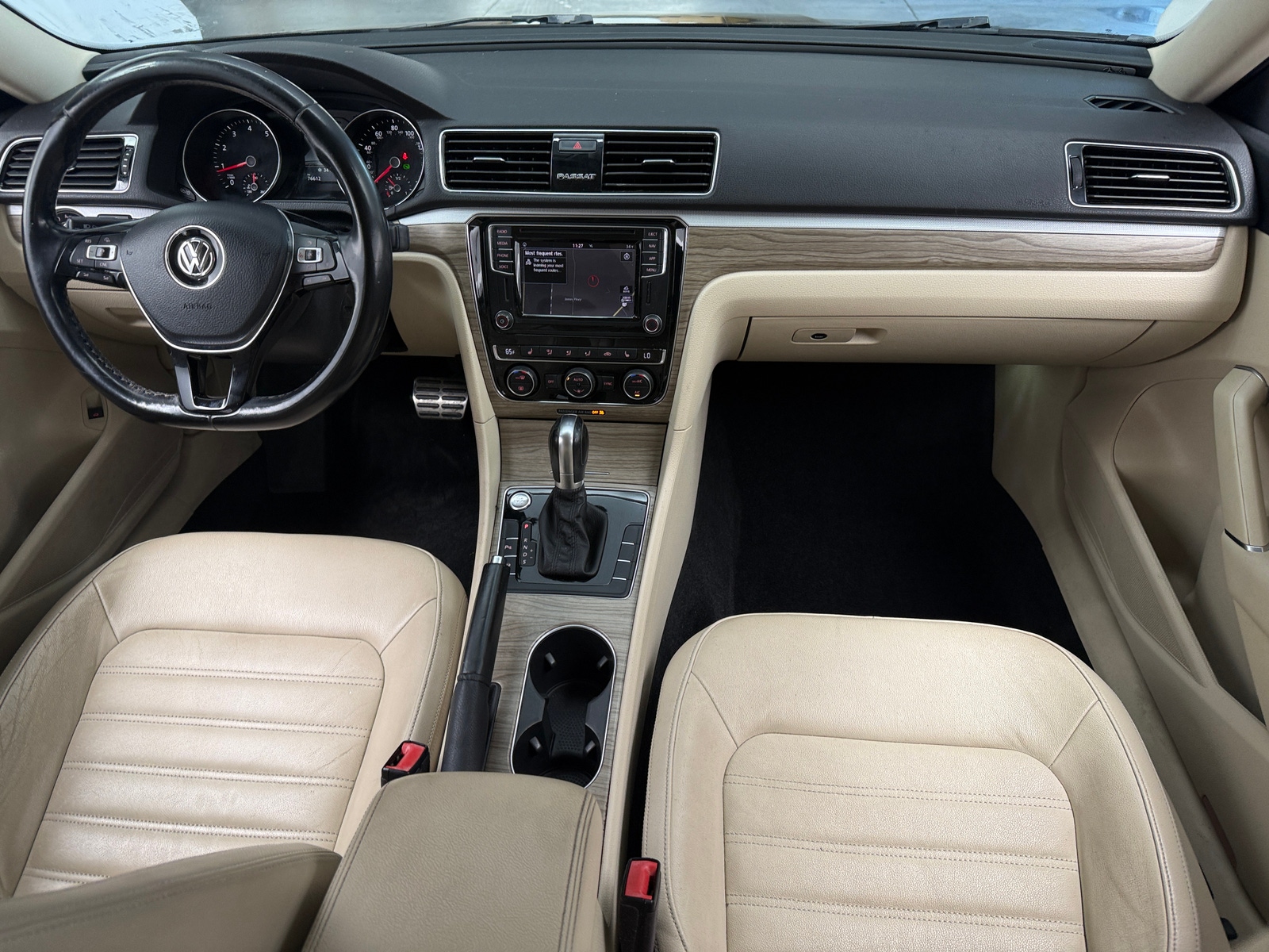 Thumbnail: 2018 Volkswagen Passat - 2