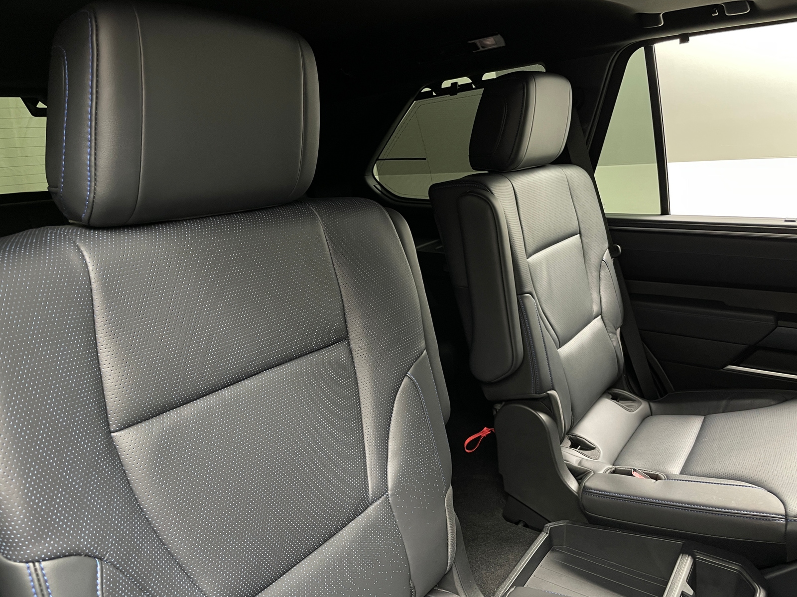 Thumbnail: 2025 Toyota Sequoia - 5