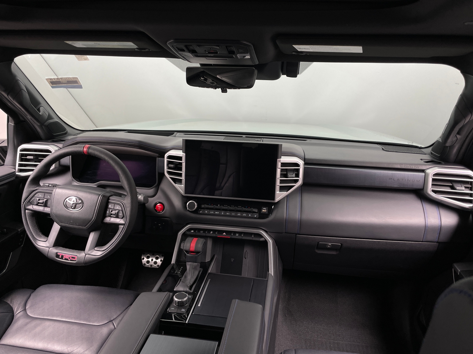 Thumbnail: 2025 Toyota Sequoia - 2