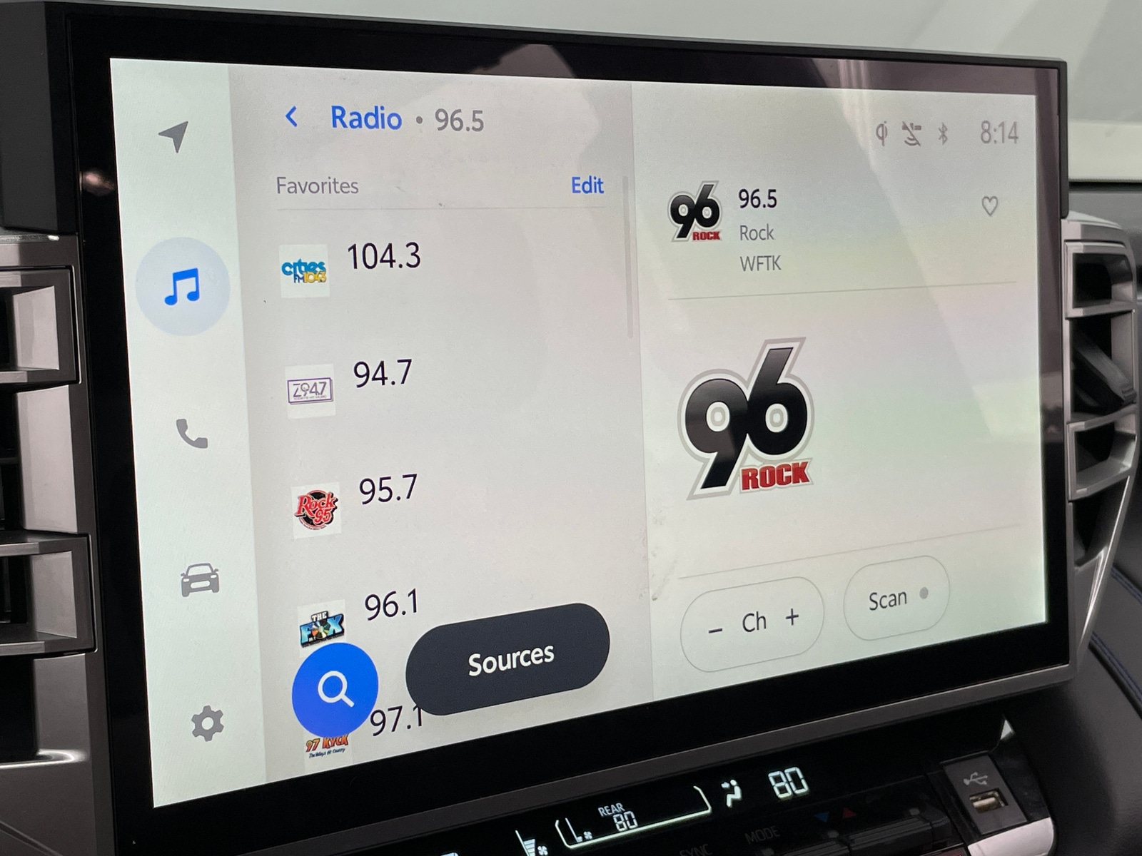 Thumbnail: 2025 Toyota Sequoia - 3