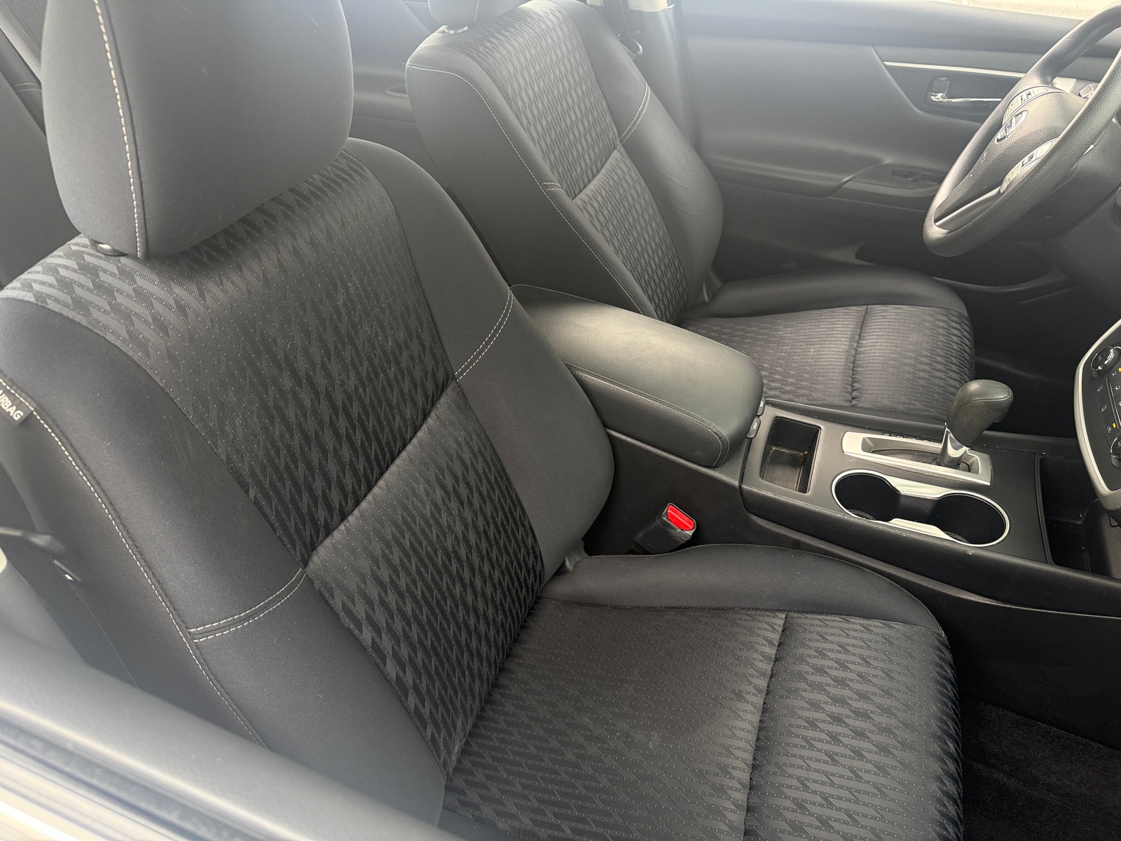 Thumbnail: 2018 Nissan Altima - 2