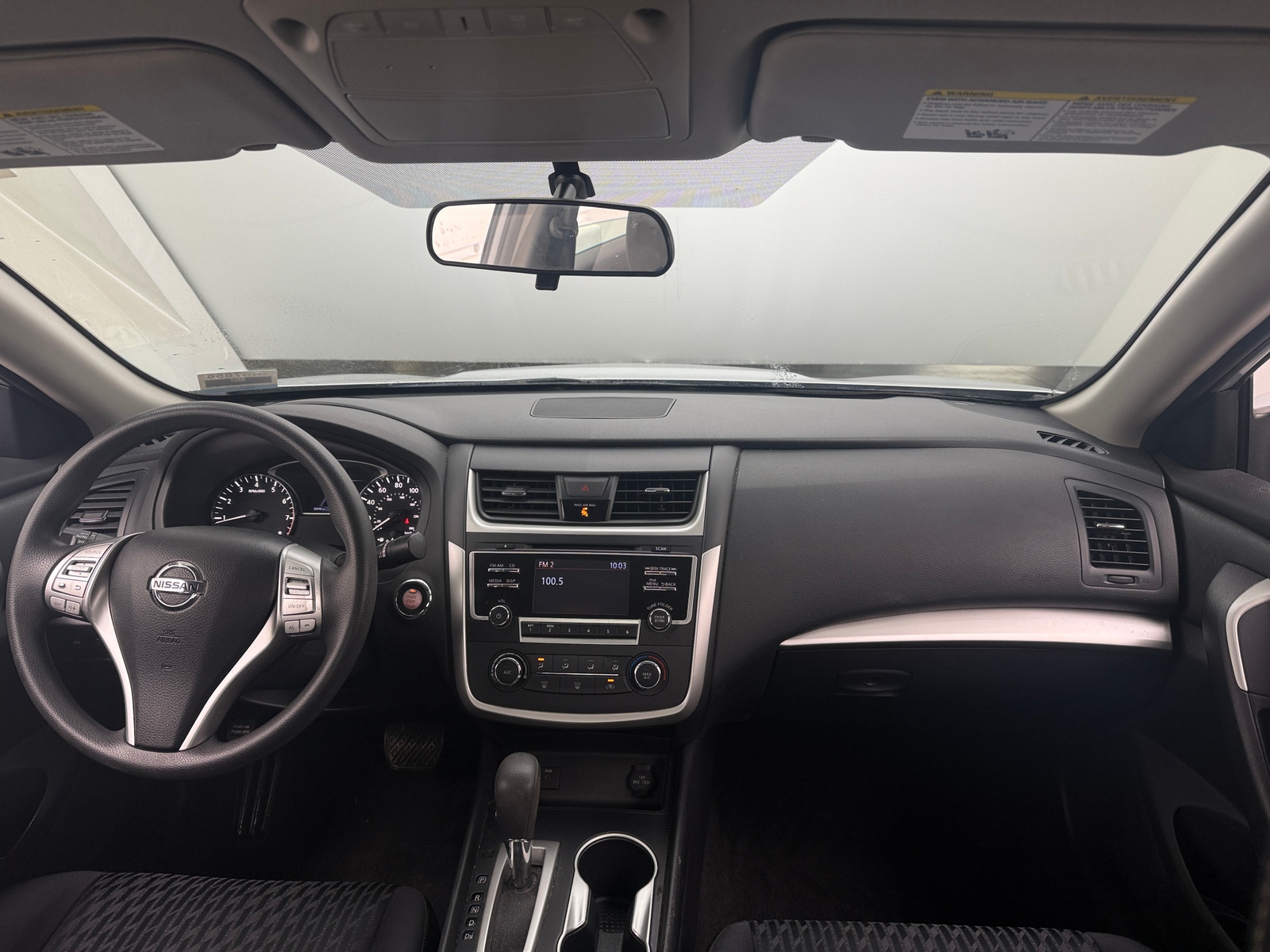 Thumbnail: 2018 Nissan Altima - 3