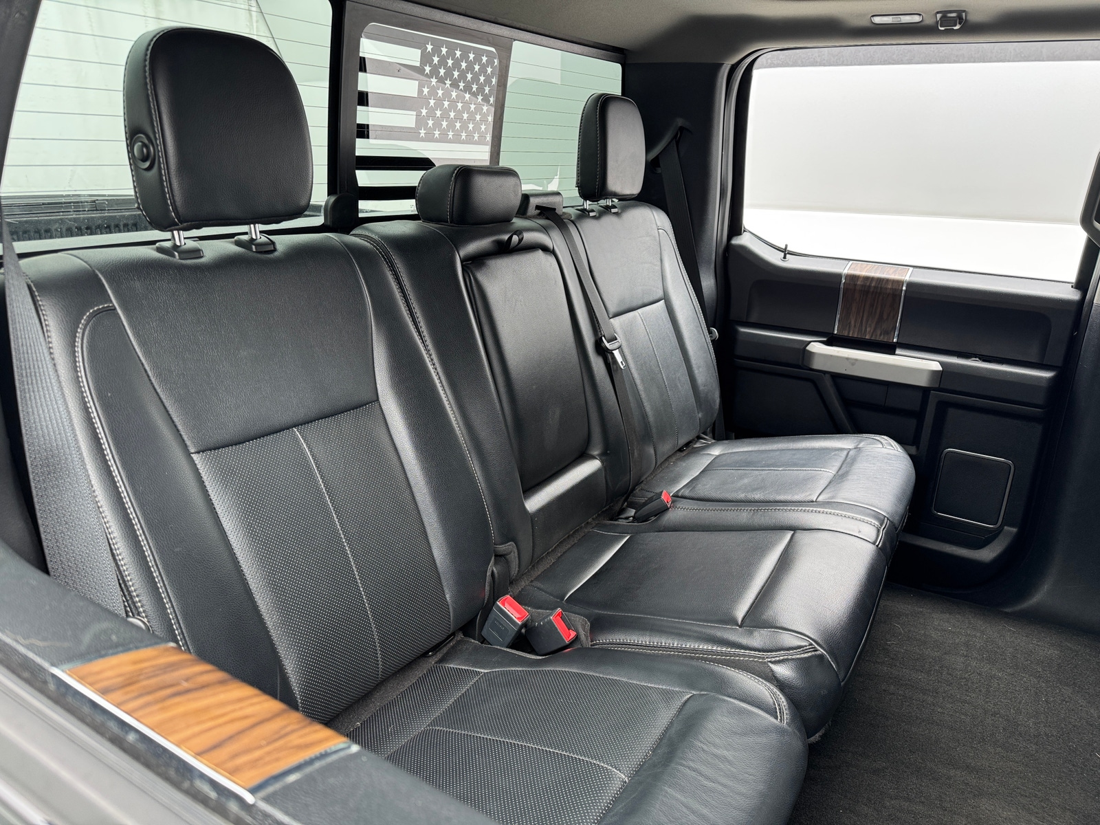 Thumbnail: 2019 Ford Econoline - 5