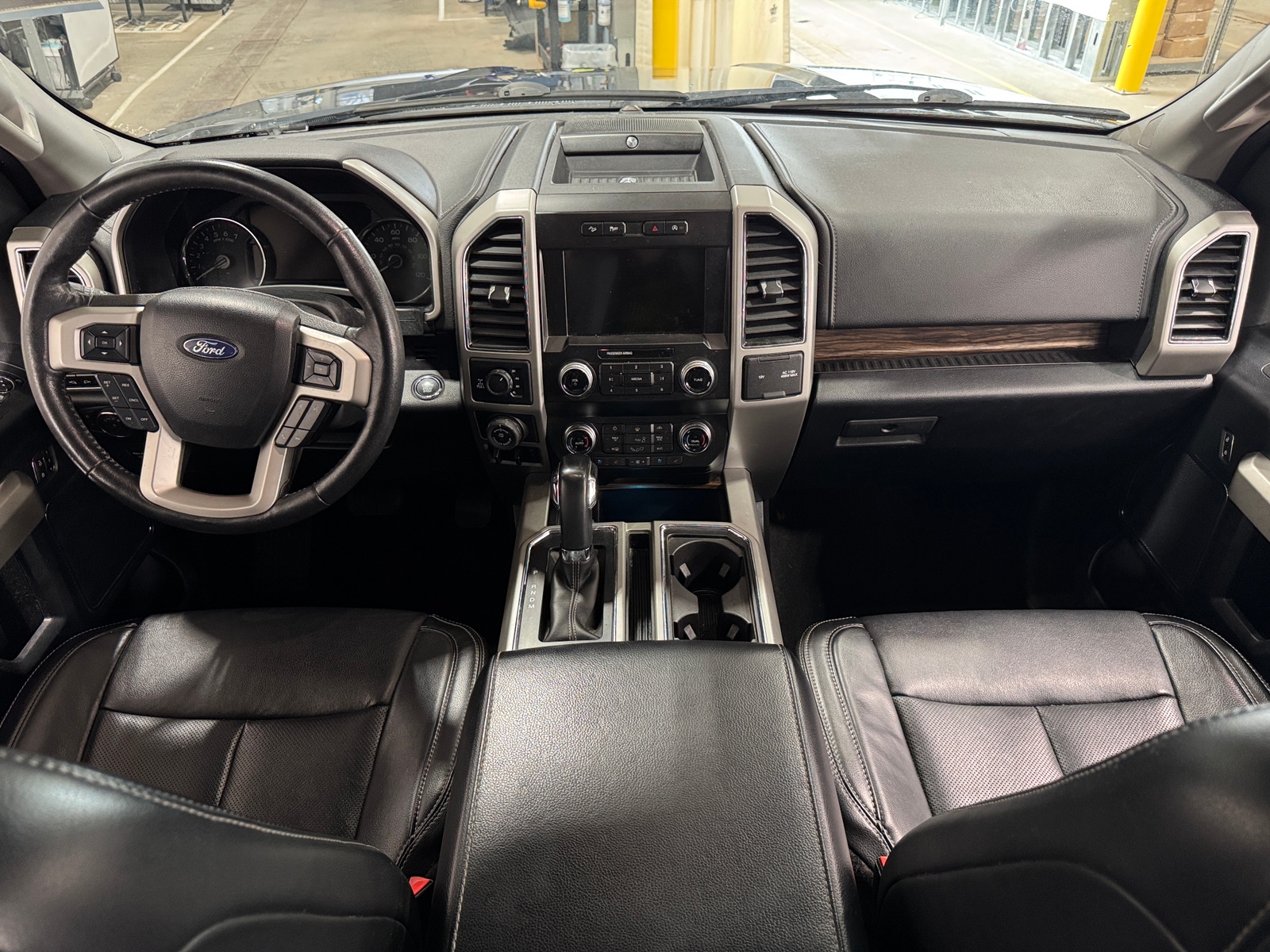 Thumbnail: 2019 Ford Econoline - 2