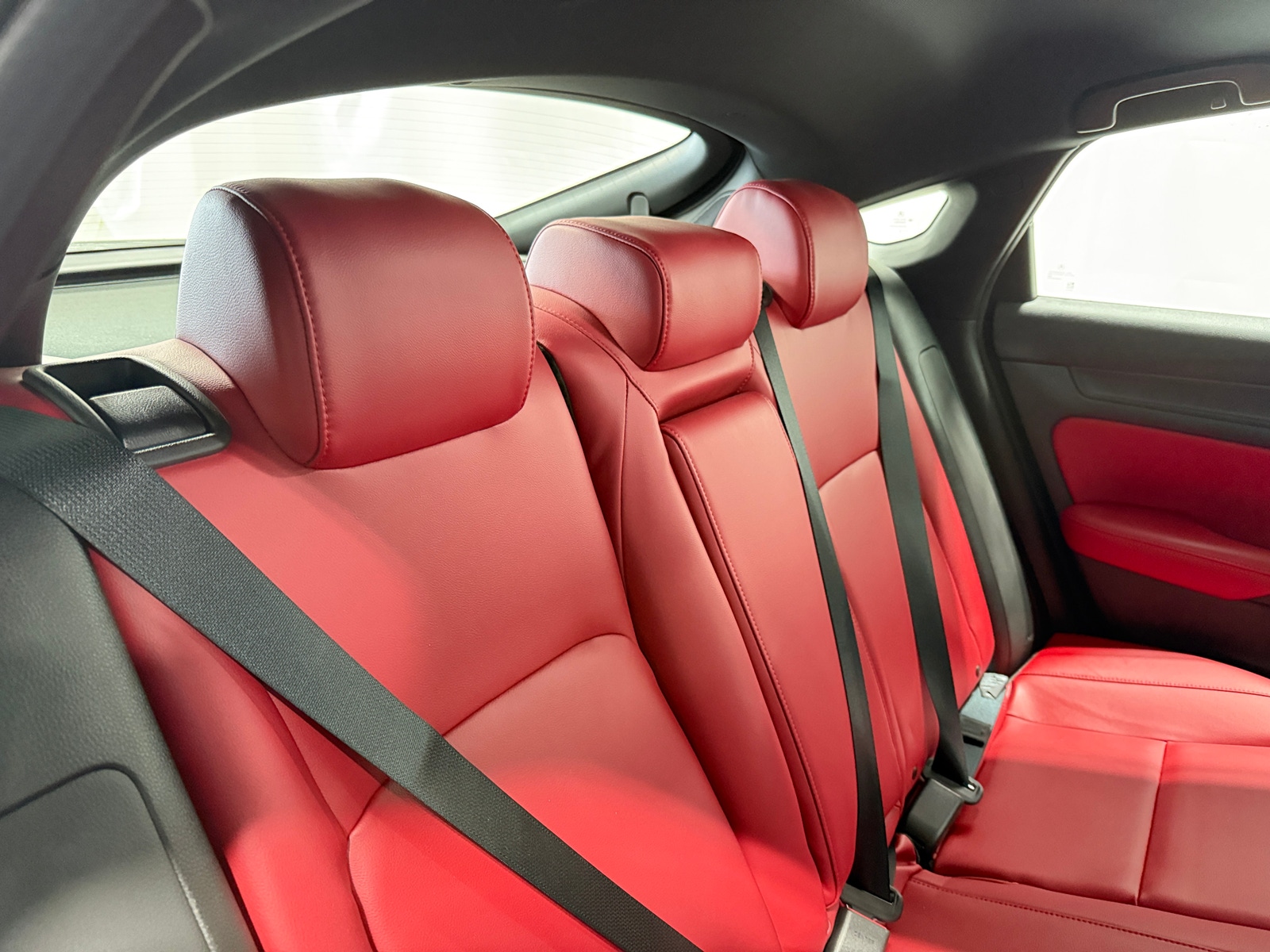 Thumbnail: 2024 Acura Integra - 5