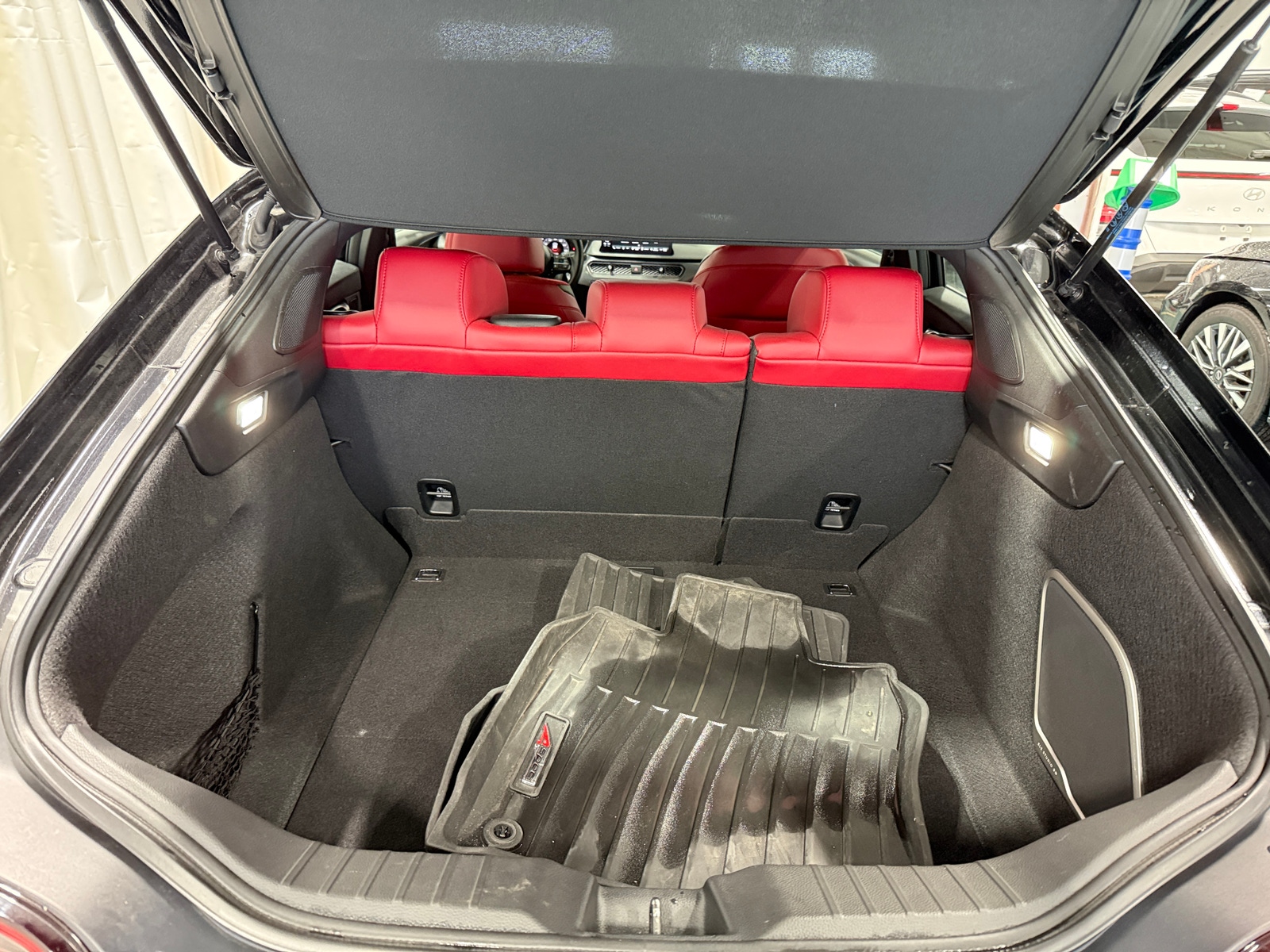 Thumbnail: 2024 Acura Integra - 6