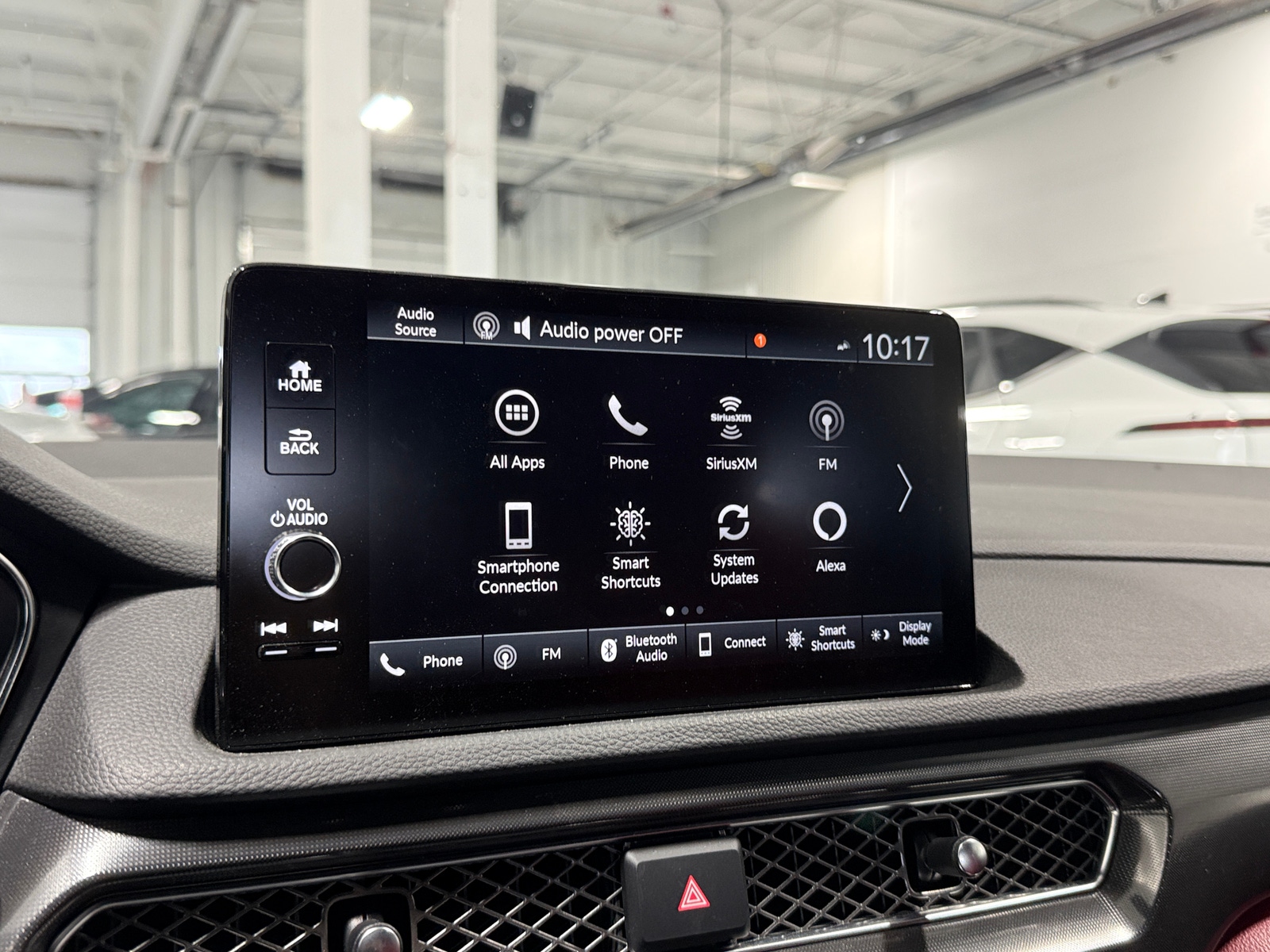 Thumbnail: 2024 Acura Integra - 3