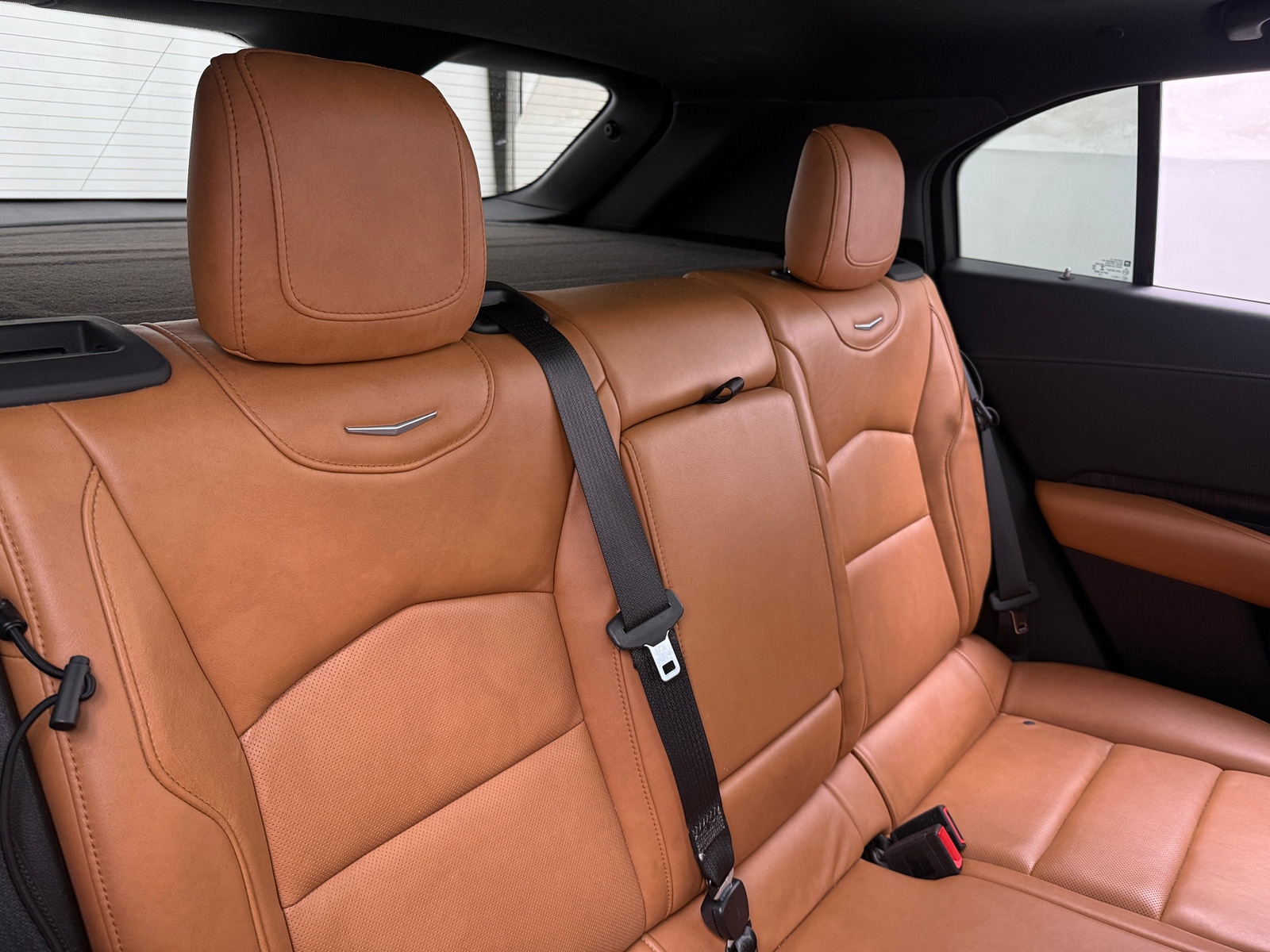 Thumbnail: 2019 Cadillac XT4 - 5