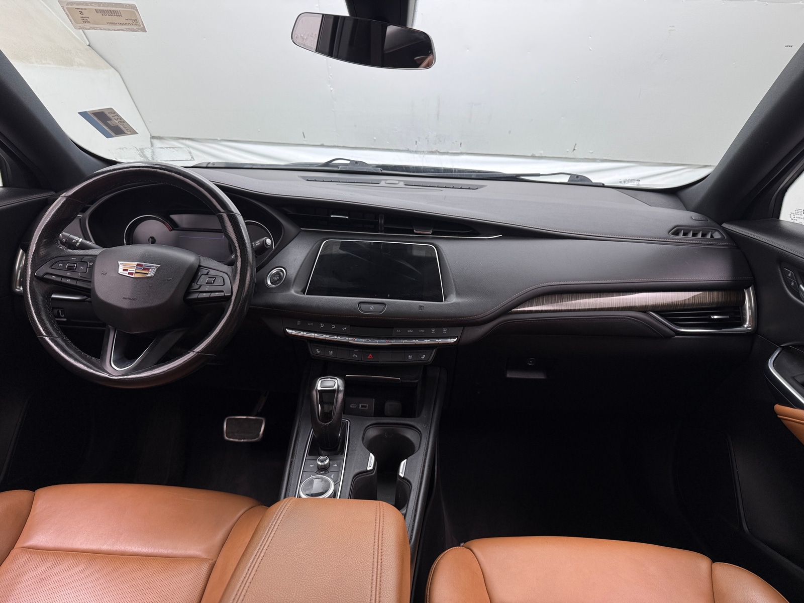 Thumbnail: 2019 Cadillac XT4 - 2