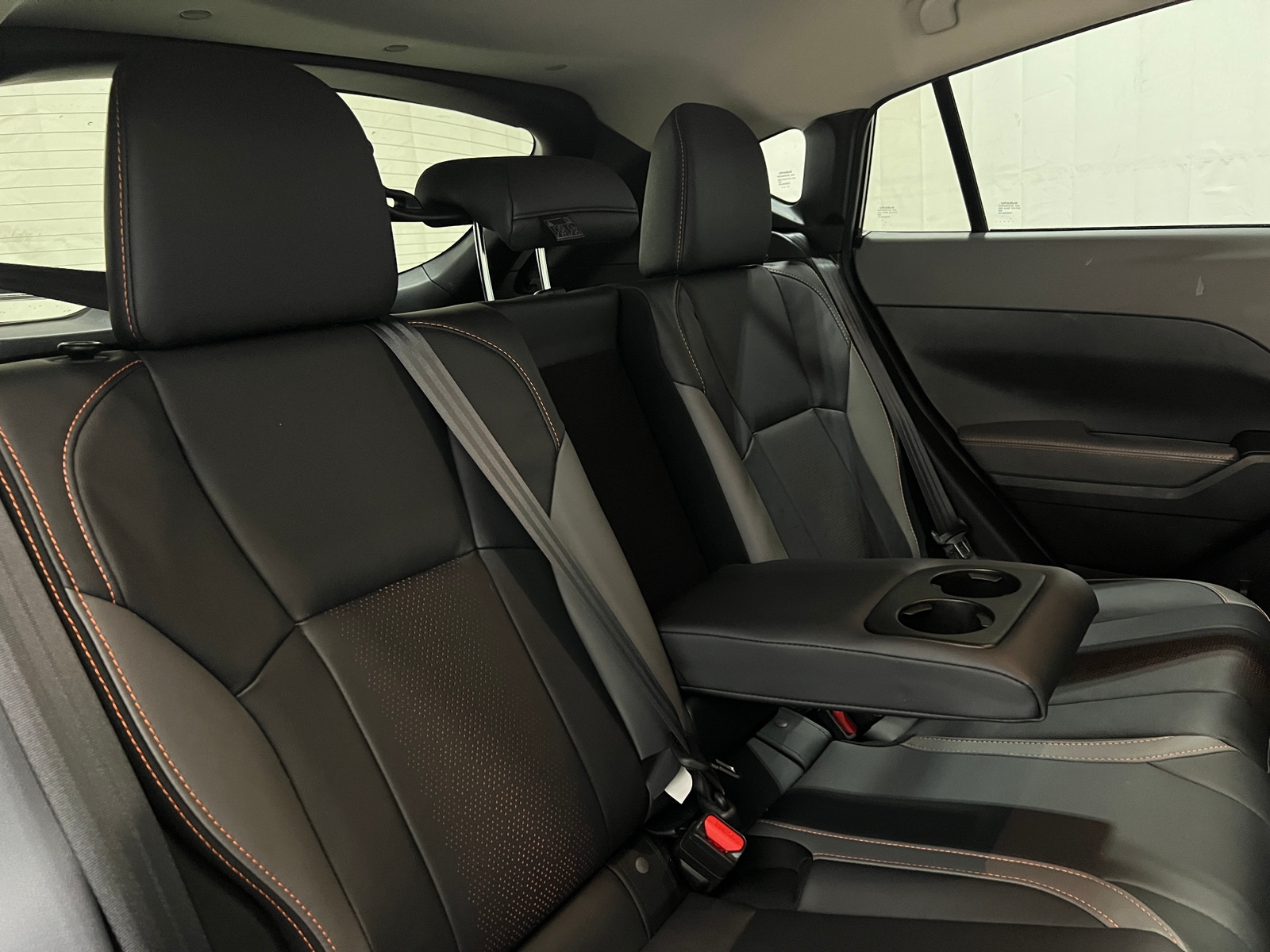 Thumbnail: 2024 Subaru Crosstrek - 5