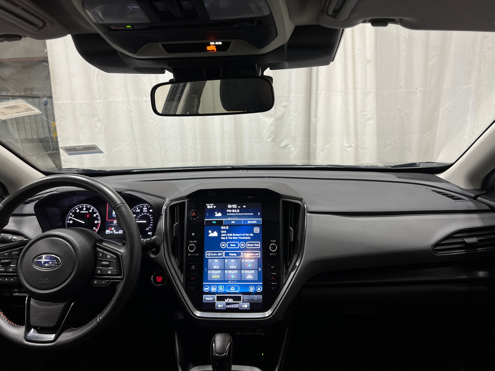 Thumbnail: 2024 Subaru Crosstrek - 2