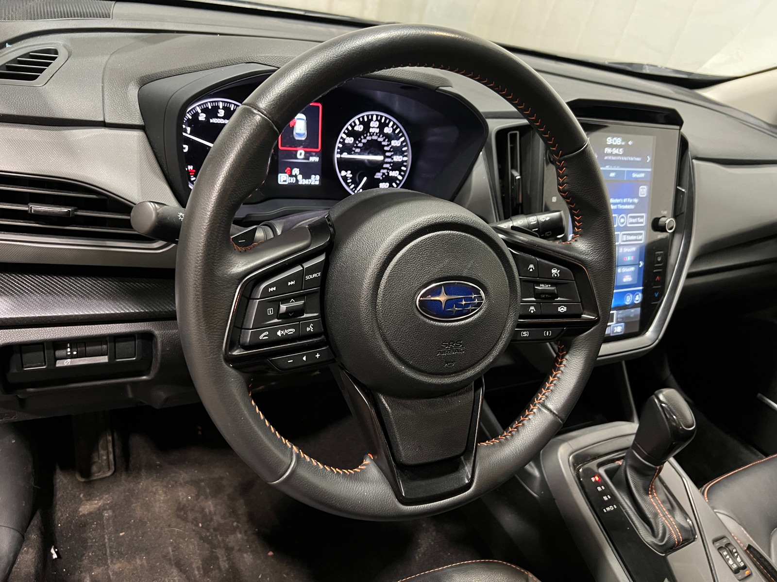 Thumbnail: 2024 Subaru Crosstrek - 4