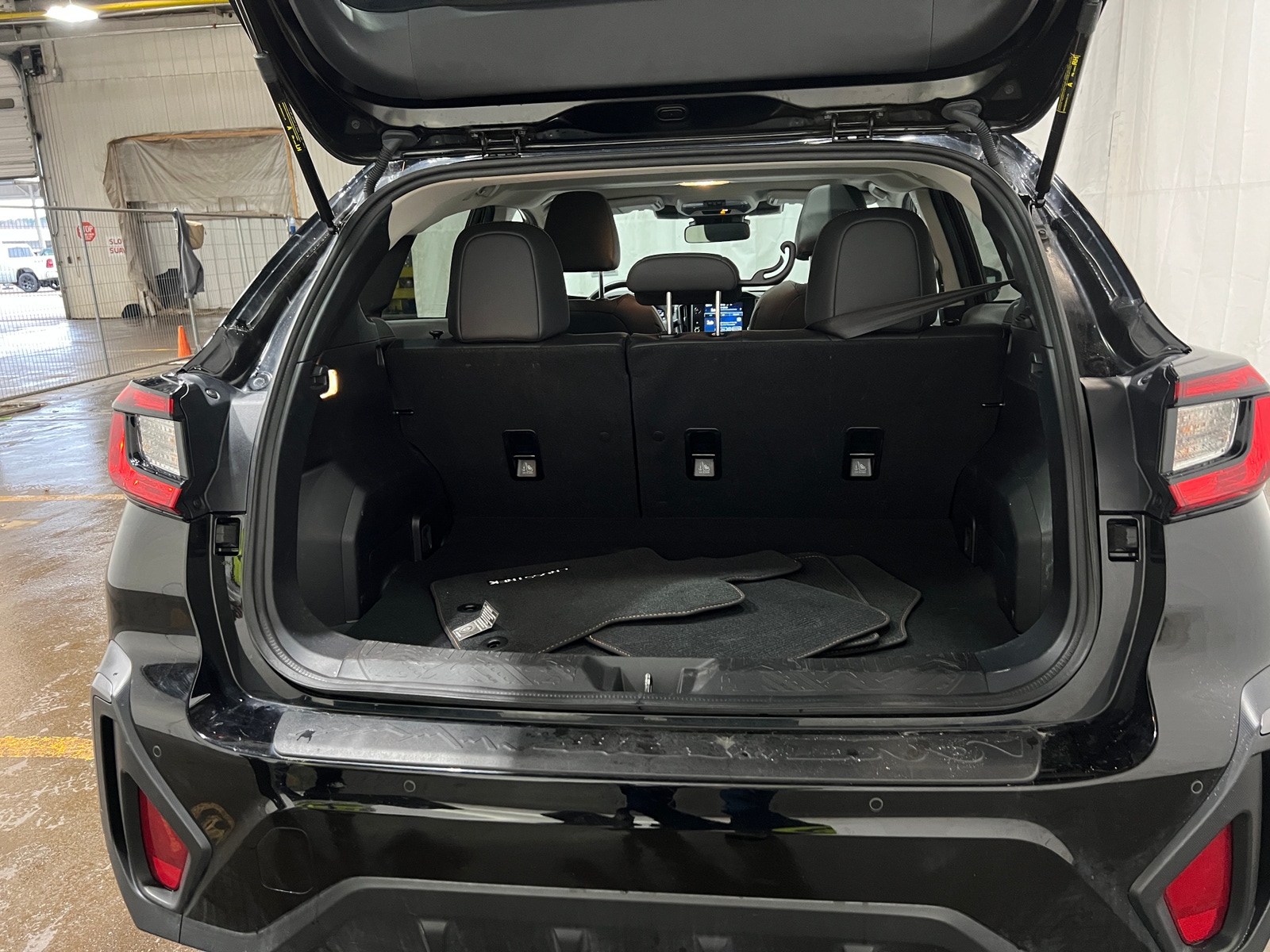 Thumbnail: 2024 Subaru Crosstrek - 6