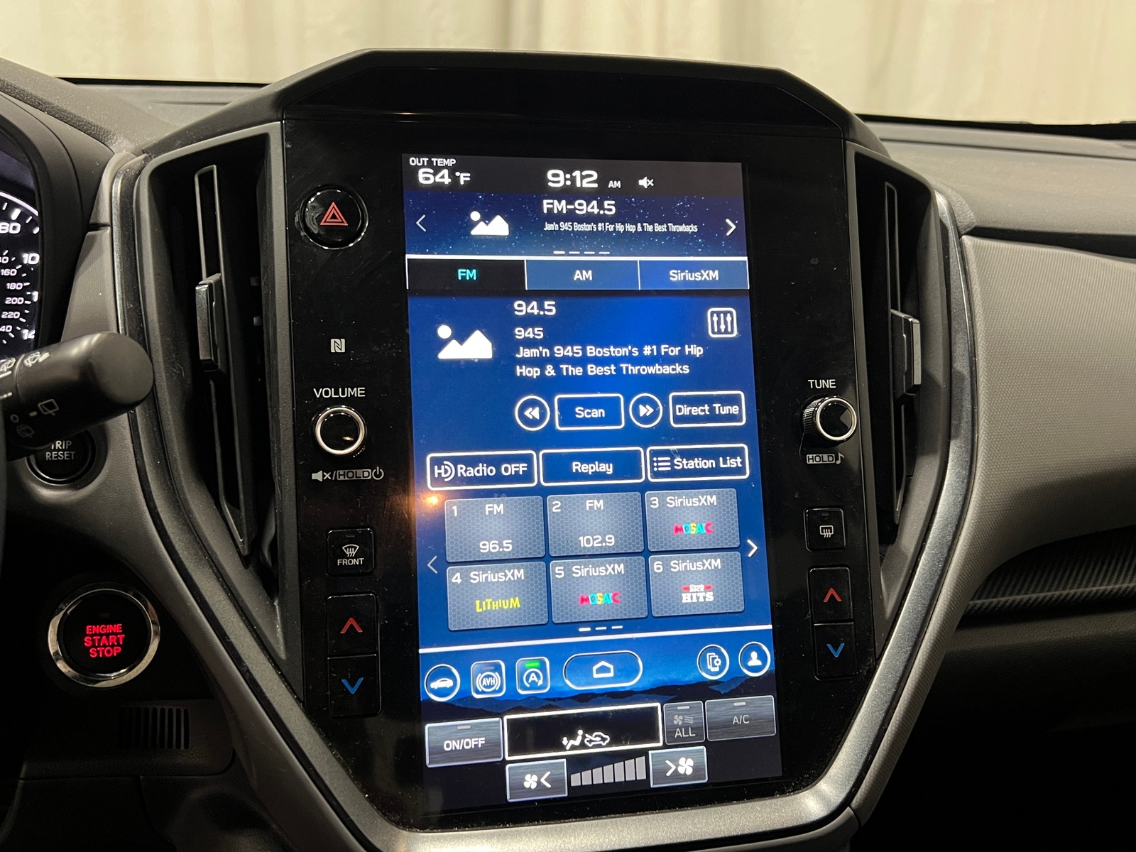 Thumbnail: 2024 Subaru Crosstrek - 3