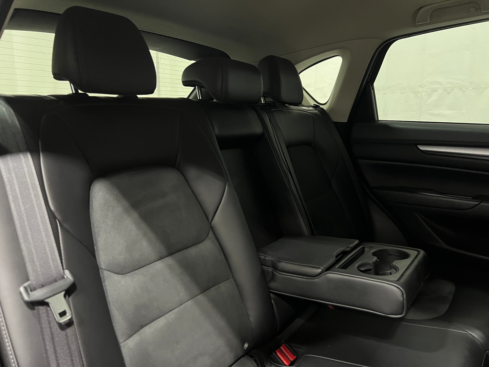 Thumbnail: 2018 Mazda CX-5 - 5