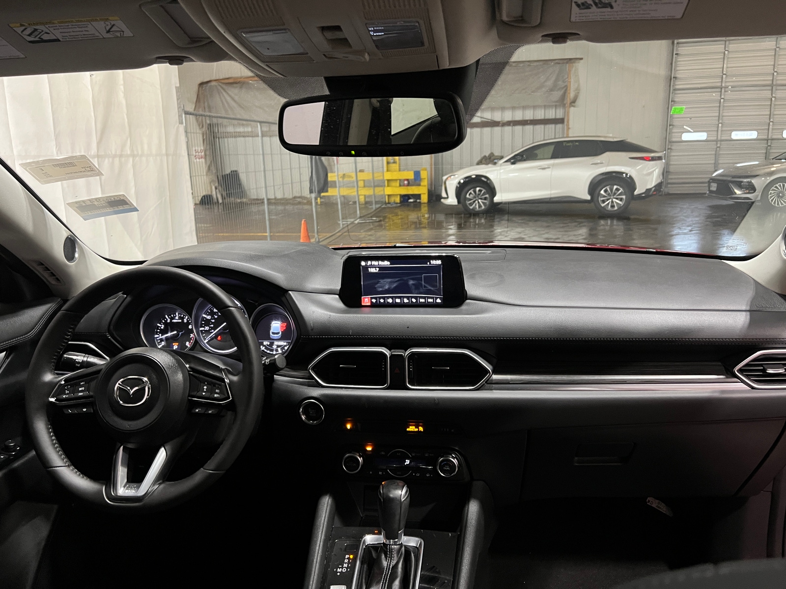 Thumbnail: 2018 Mazda CX-5 - 2