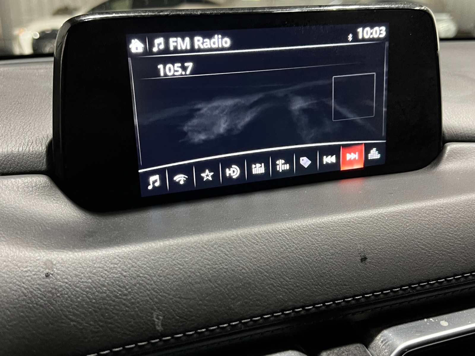 Thumbnail: 2018 Mazda CX-5 - 3