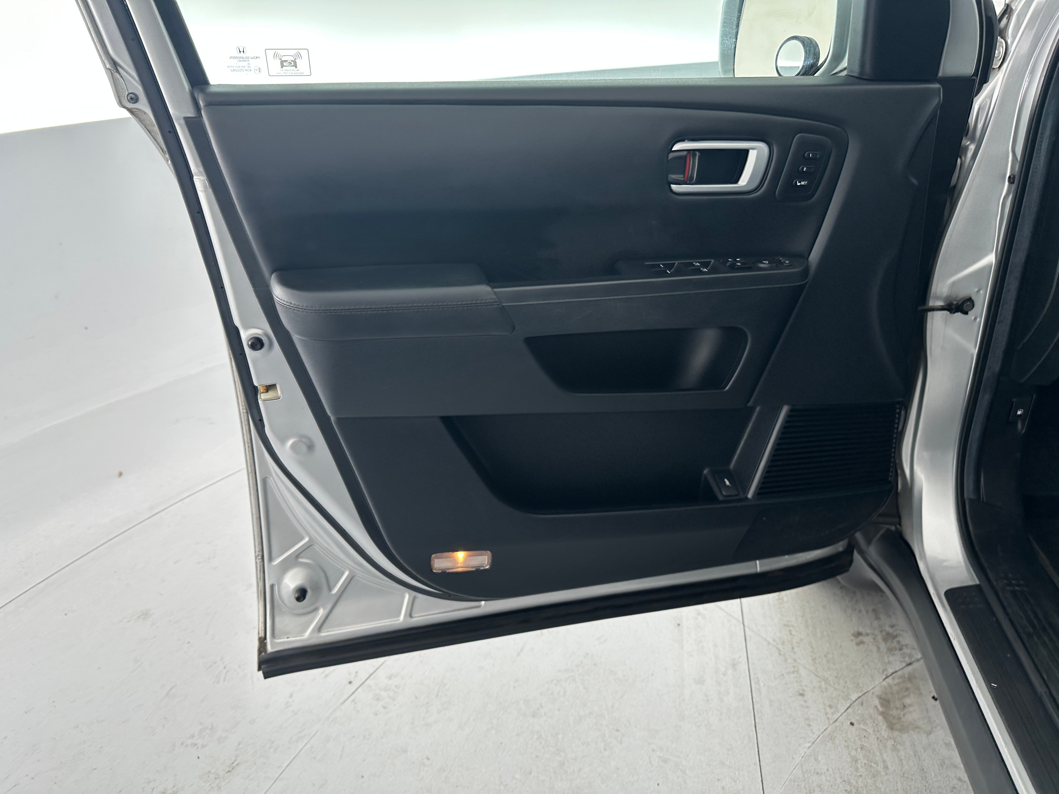 2011 Honda Pilot