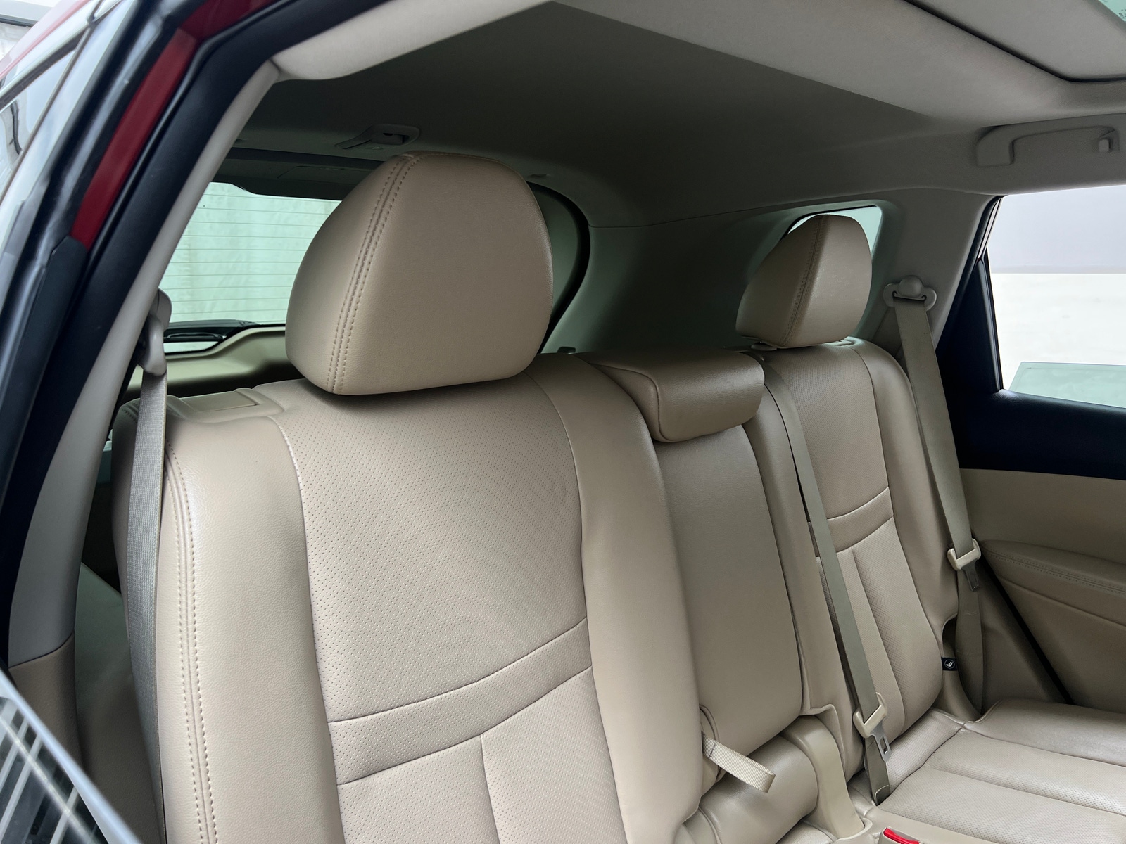 Thumbnail: 2016 Nissan Rogue - 5