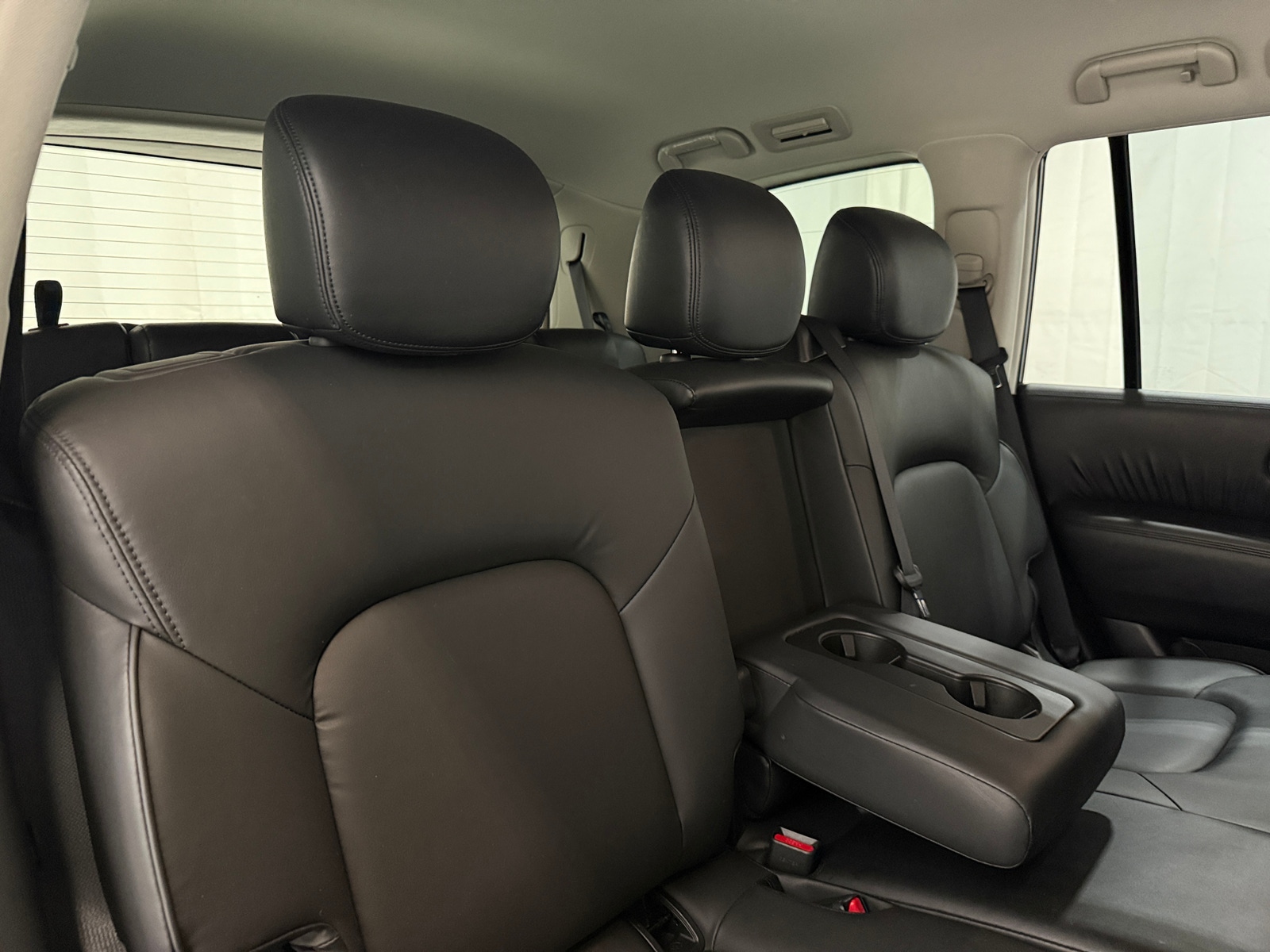 Thumbnail: 2022 Nissan Armada - 5