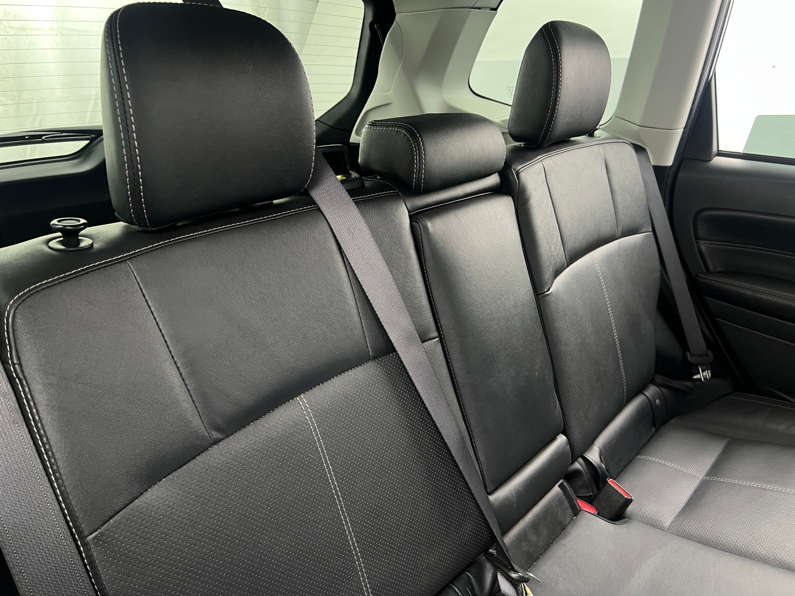 Thumbnail: 2017 Subaru Forester - 5