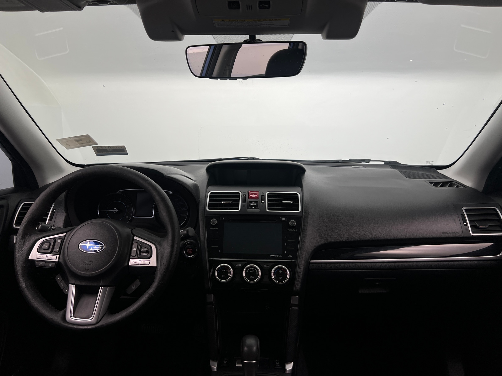 Thumbnail: 2017 Subaru Forester - 2