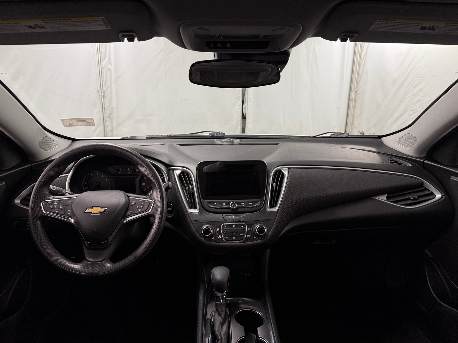 Thumbnail: 2024 Chevrolet Malibu - 3