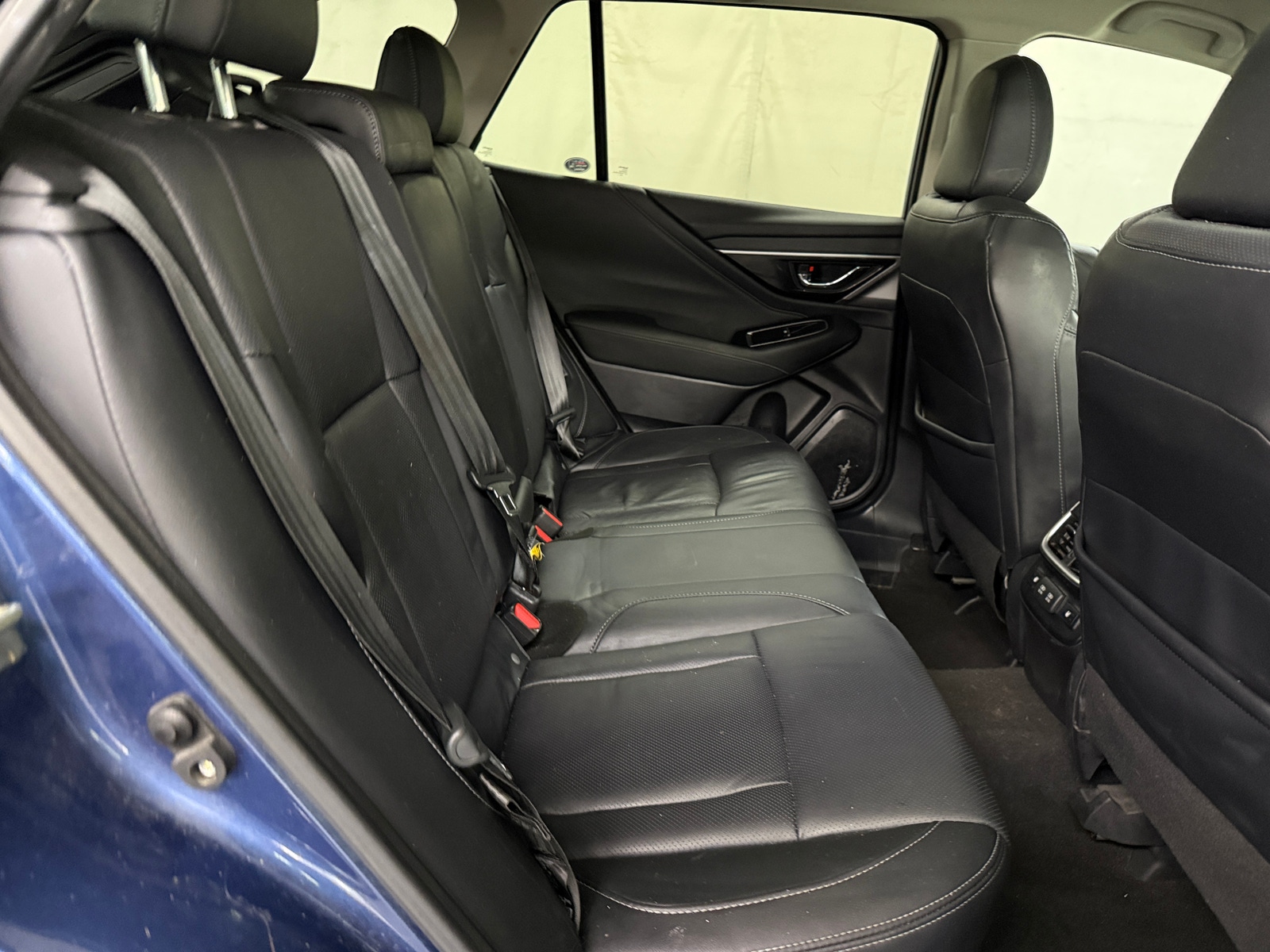 Thumbnail: 2020 Subaru Outback - 5