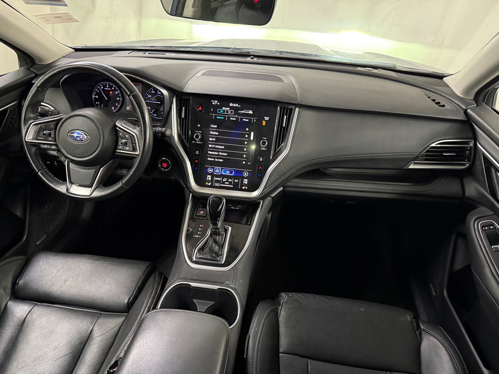 Thumbnail: 2020 Subaru Outback - 2