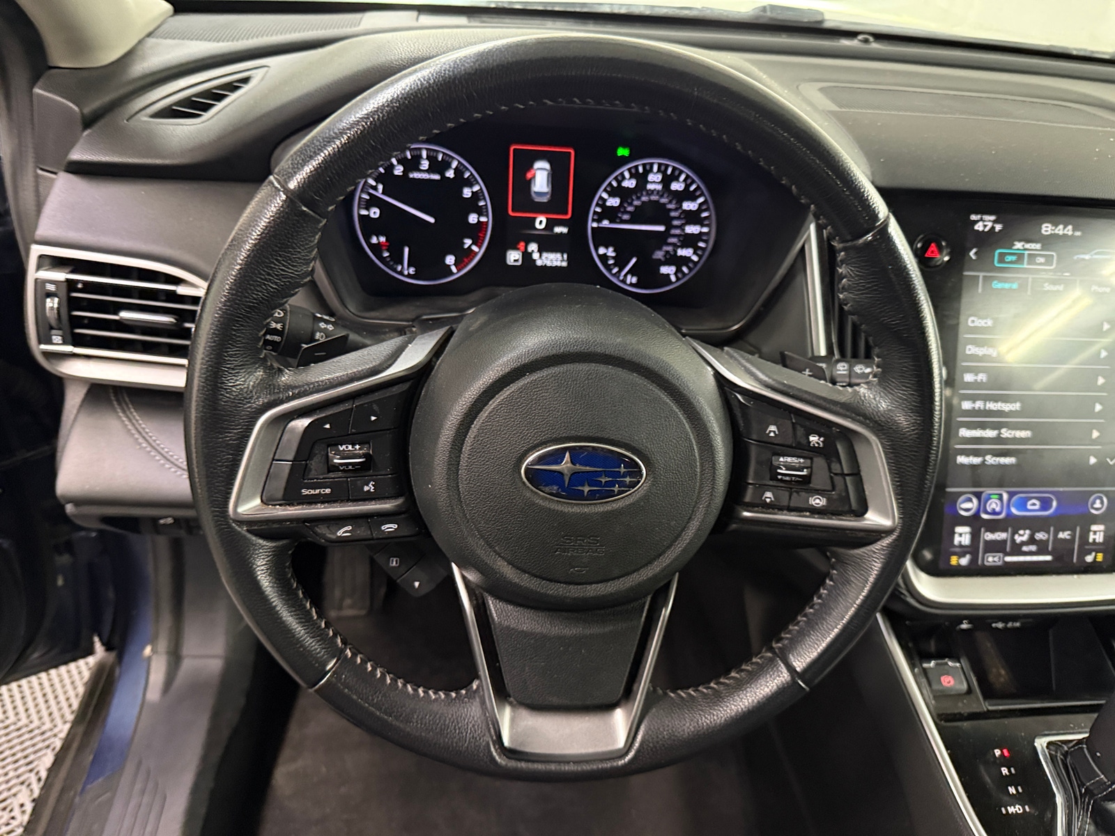 Thumbnail: 2020 Subaru Outback - 4