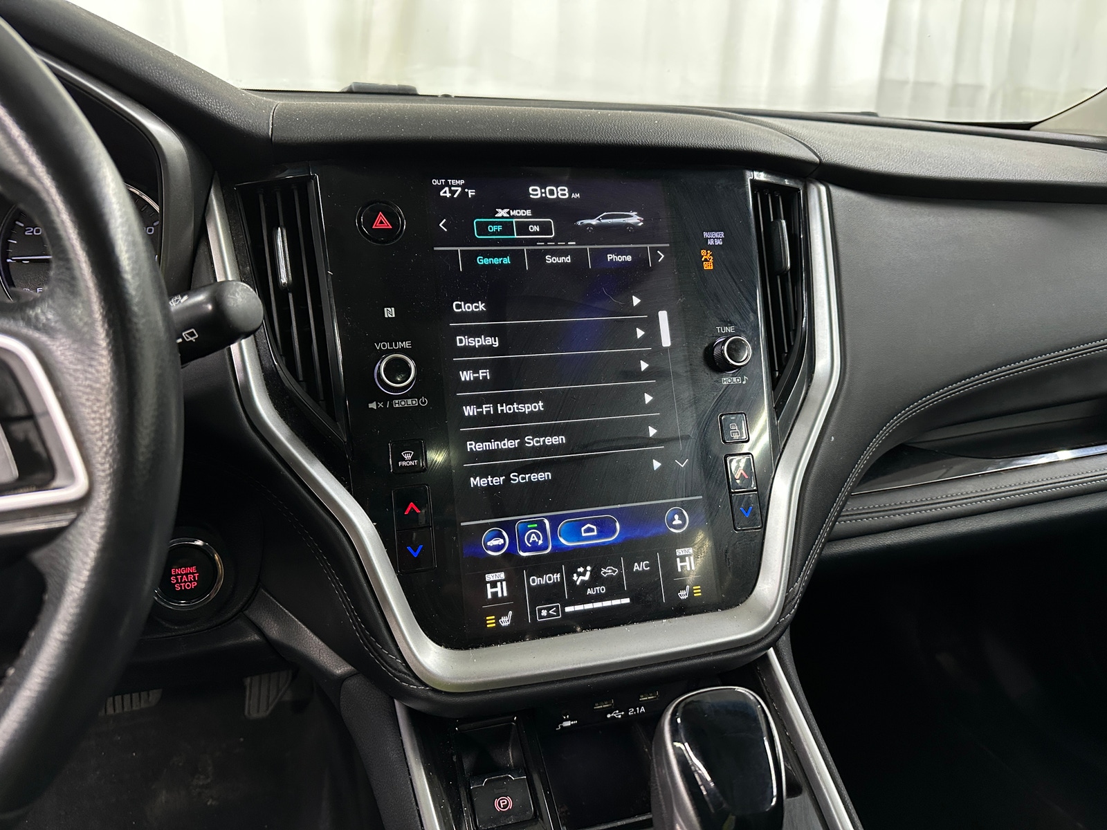 Thumbnail: 2020 Subaru Outback - 3