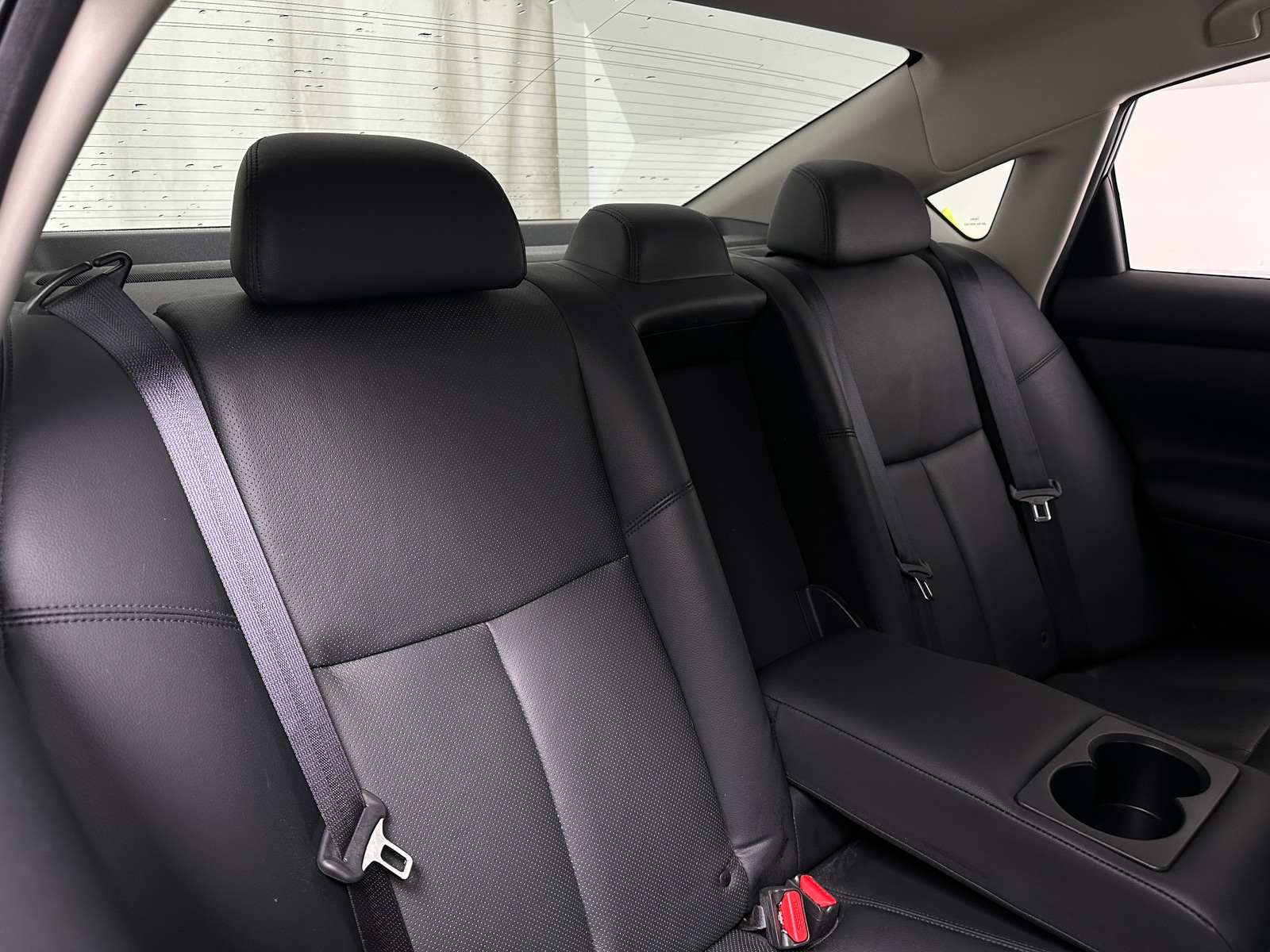 Thumbnail: 2015 Nissan Altima - 5