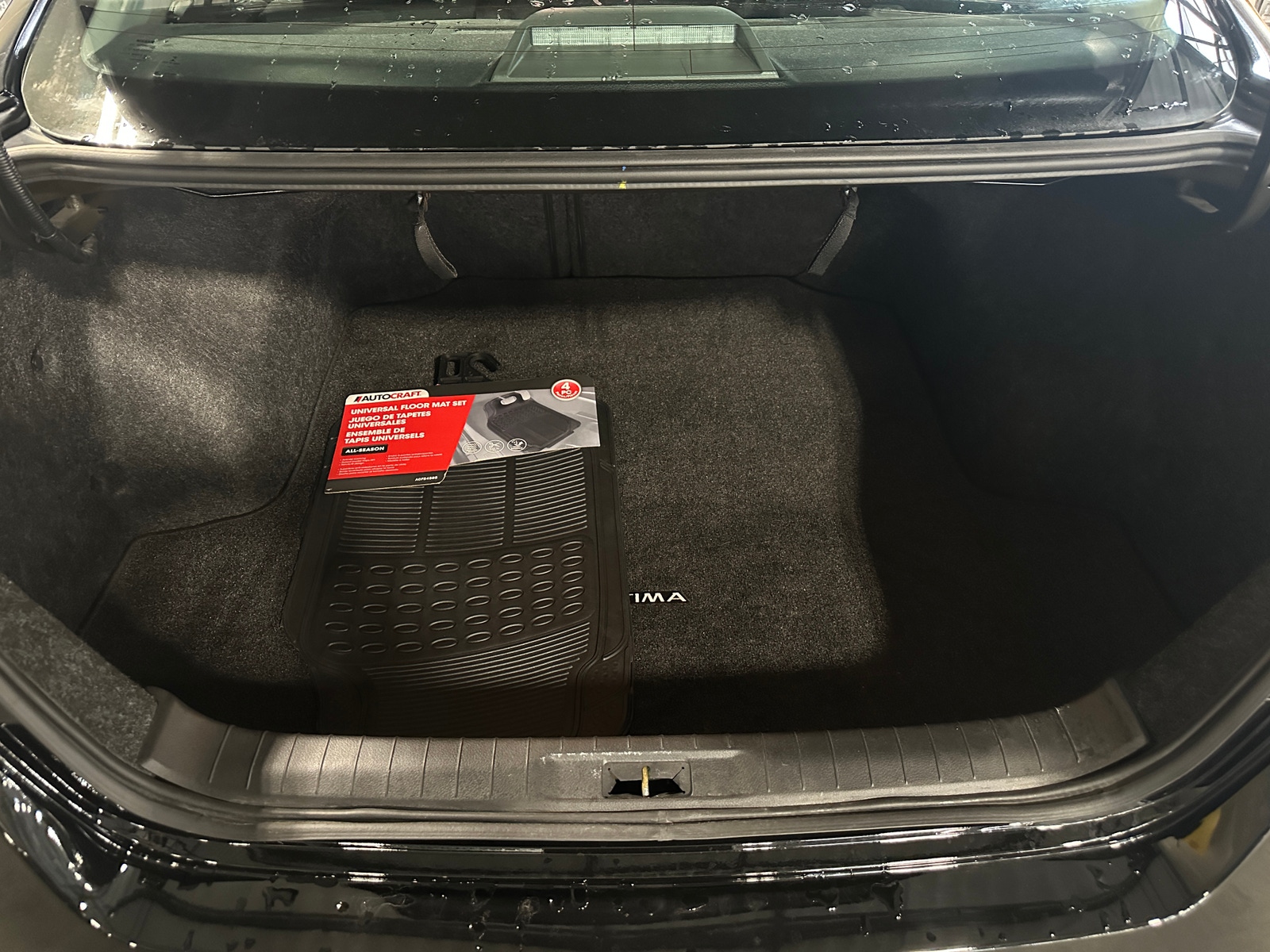 Thumbnail: 2015 Nissan Altima - 6