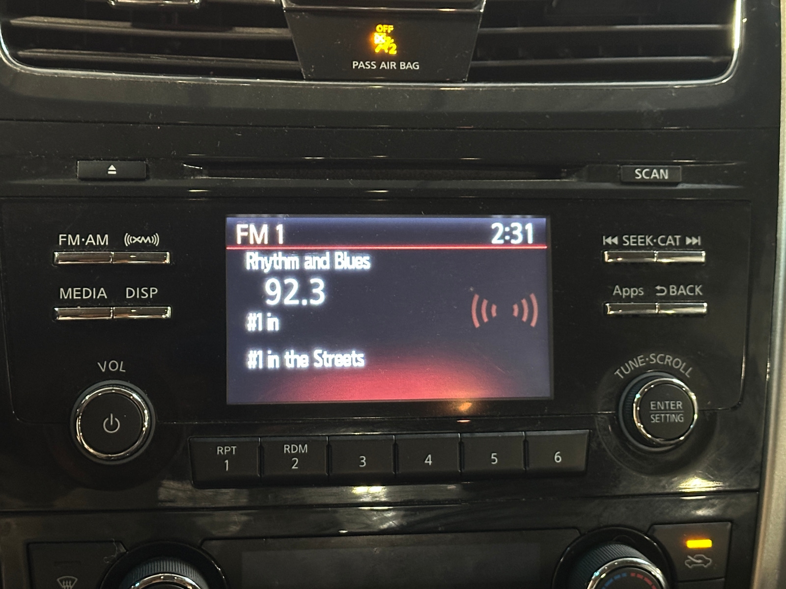 Thumbnail: 2015 Nissan Altima - 3