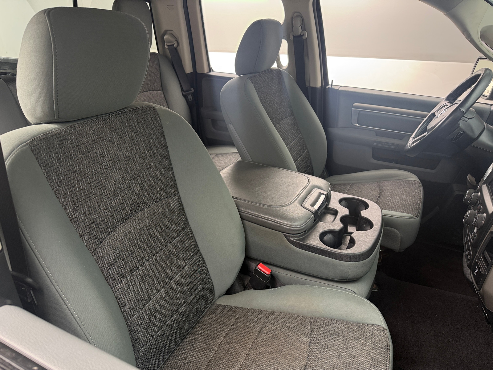 Thumbnail: 2018 RAM 1500 - 2