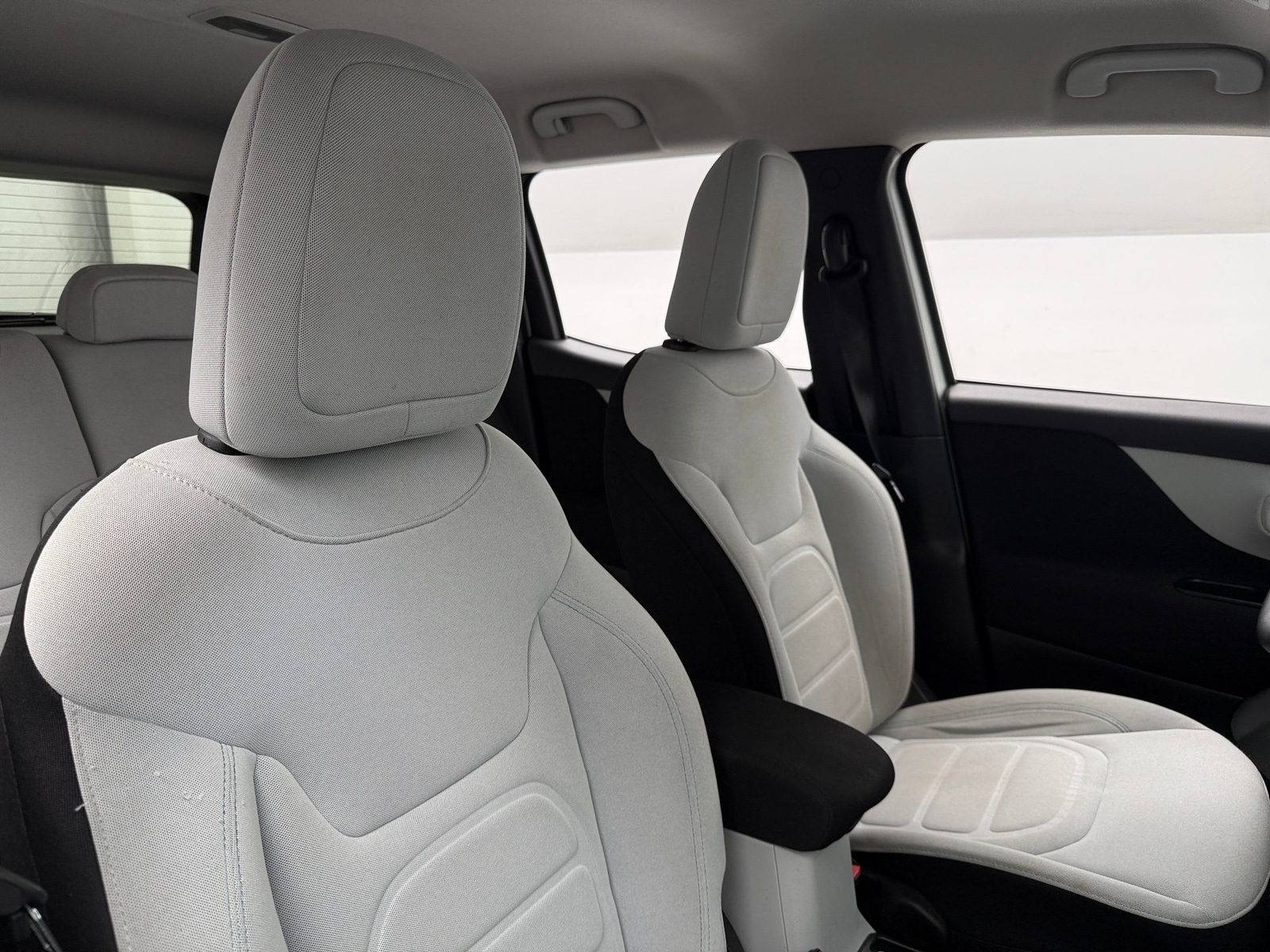 Thumbnail: 2018 Jeep Renegade - 2