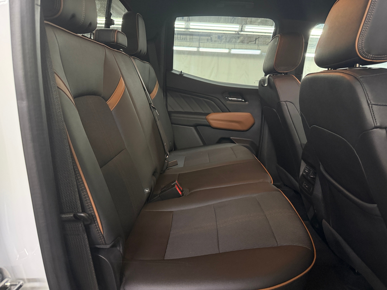 Thumbnail: 2023 GMC Canyon - 6